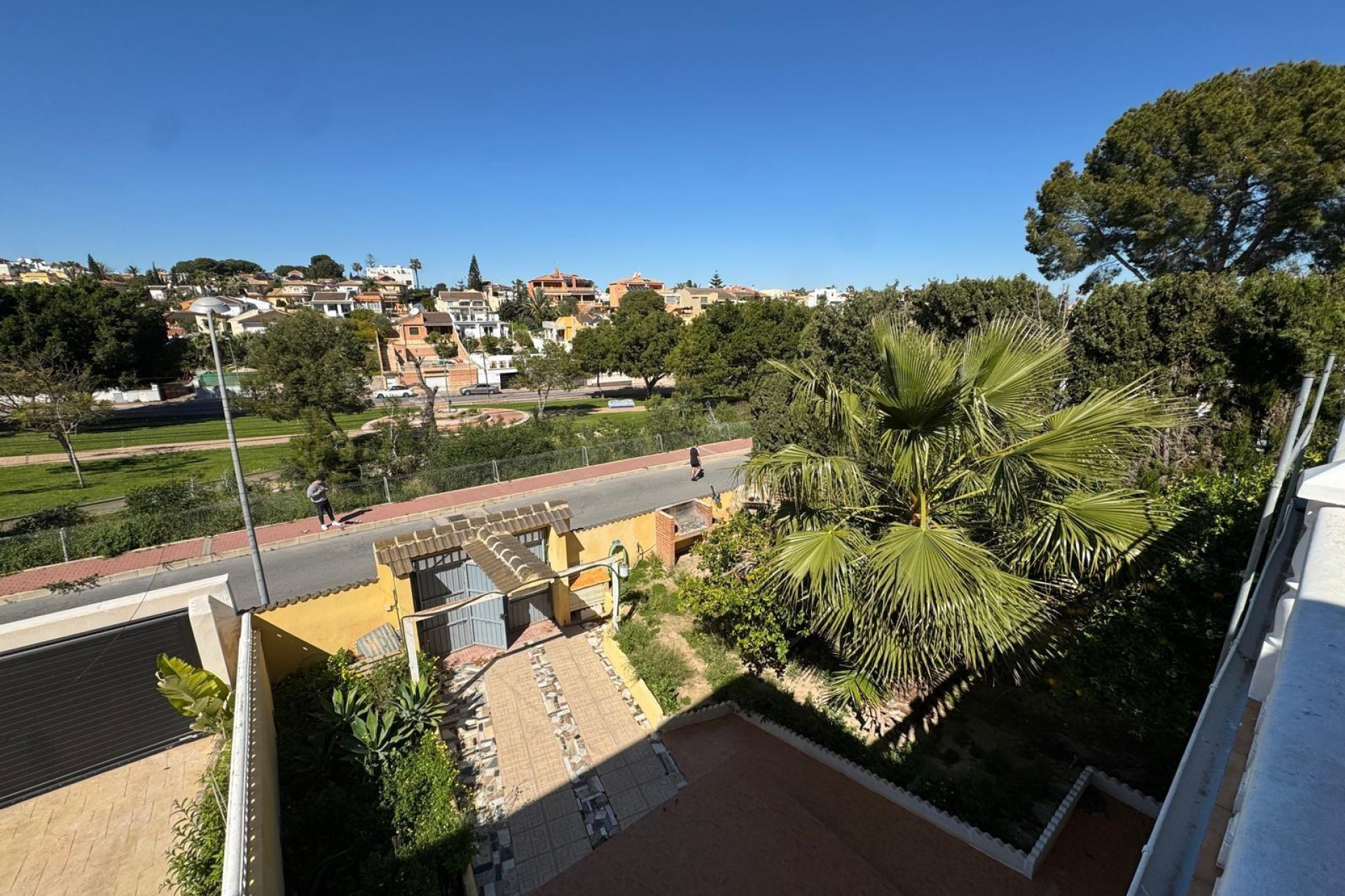 Wiederverkauf - Villa - Torrevieja - Los Balcones