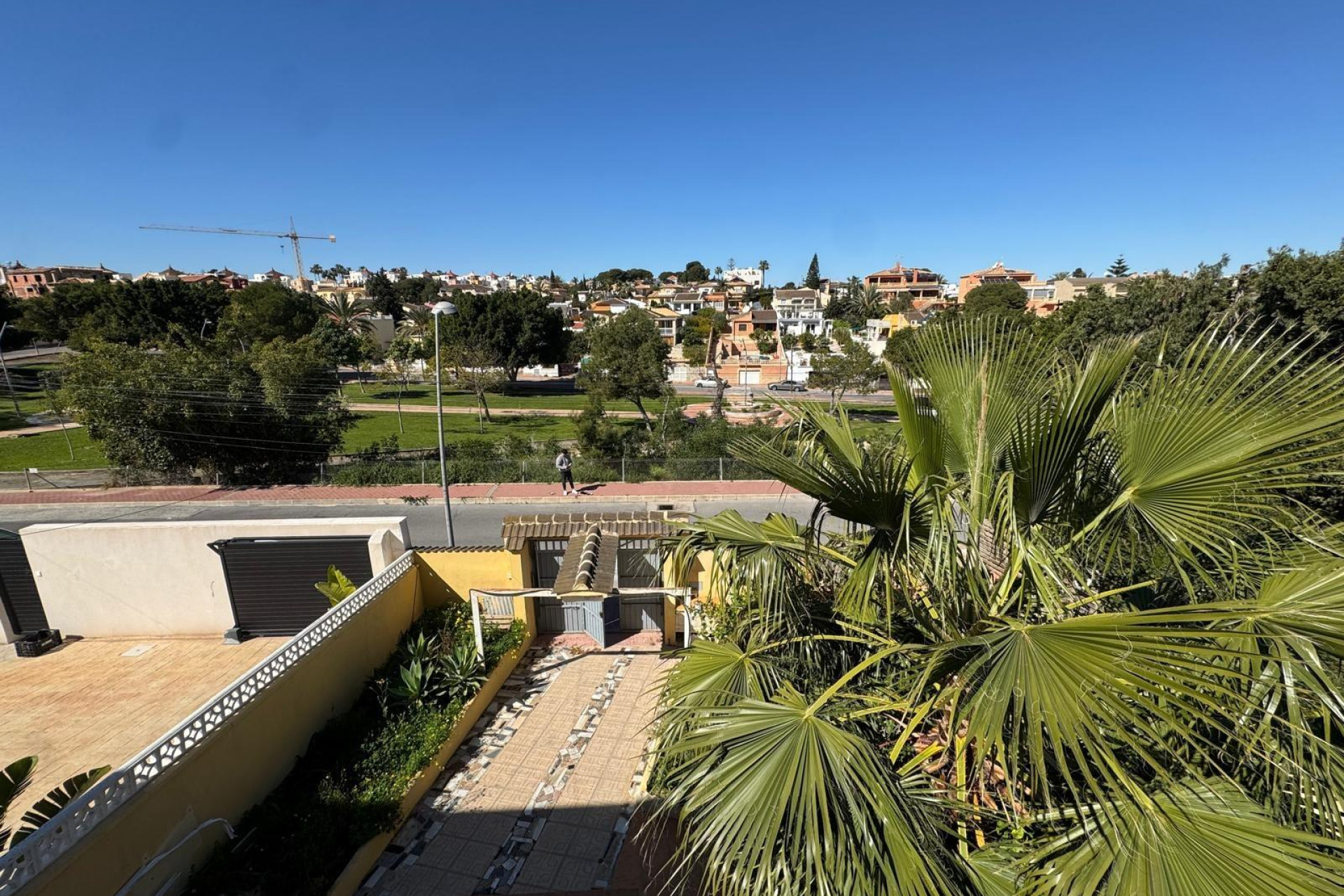 Wiederverkauf - Villa - Torrevieja - Los Balcones