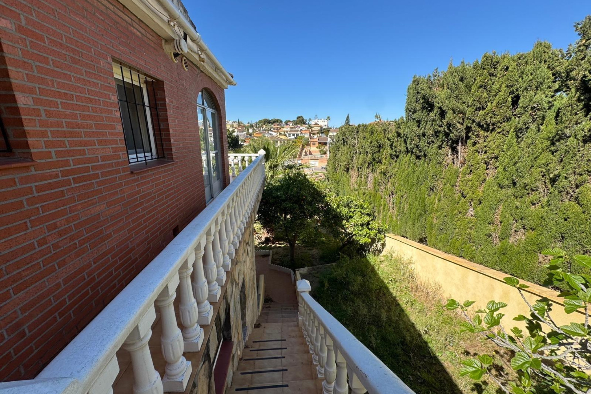 Wiederverkauf - Villa - Torrevieja - Los Balcones