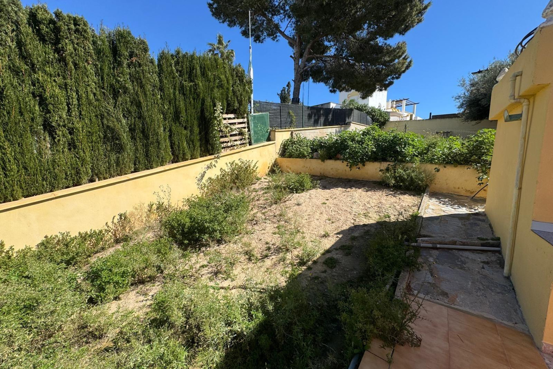 Wiederverkauf - Villa - Torrevieja - Los Balcones