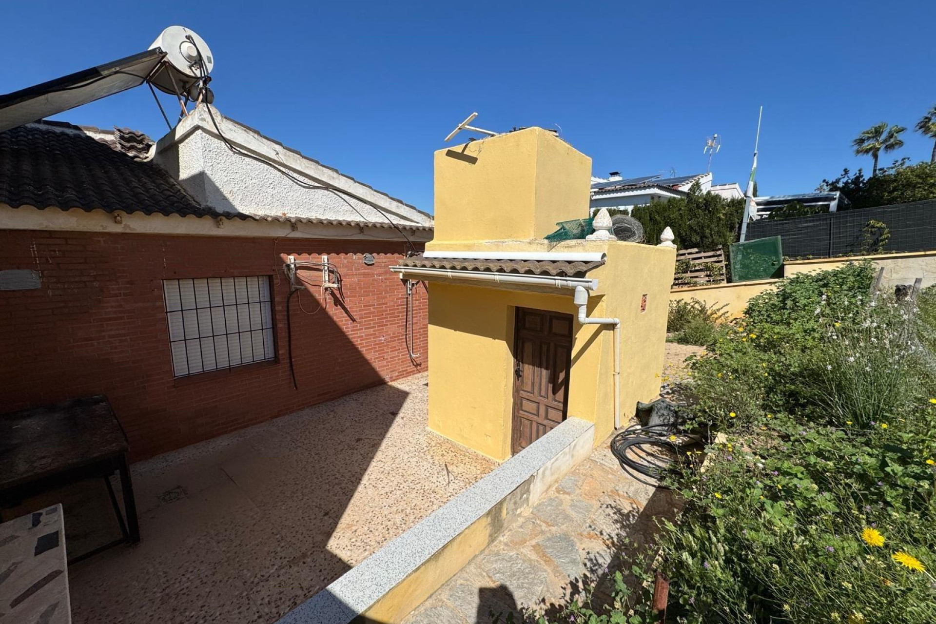 Wiederverkauf - Villa - Torrevieja - Los Balcones