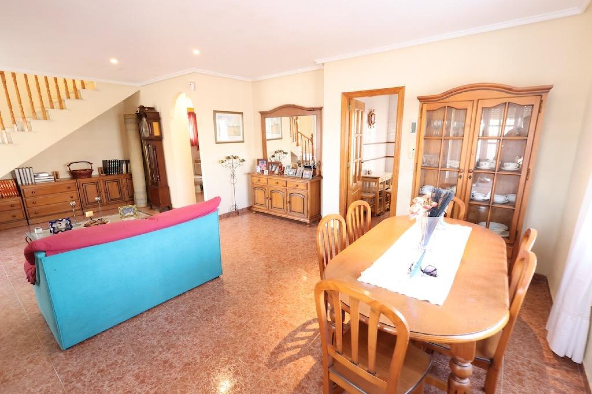 Wiederverkauf - Villa - Torrevieja - Los Balcones