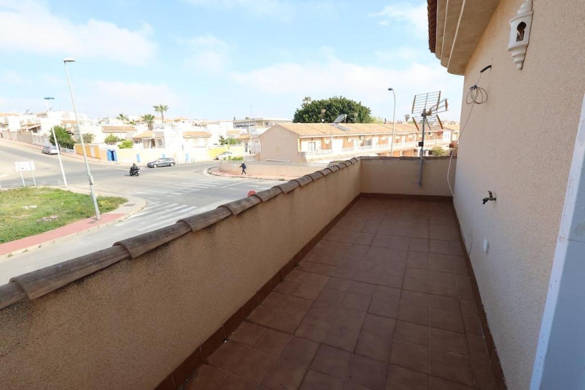 Wiederverkauf - Villa - Torrevieja - Los Balcones