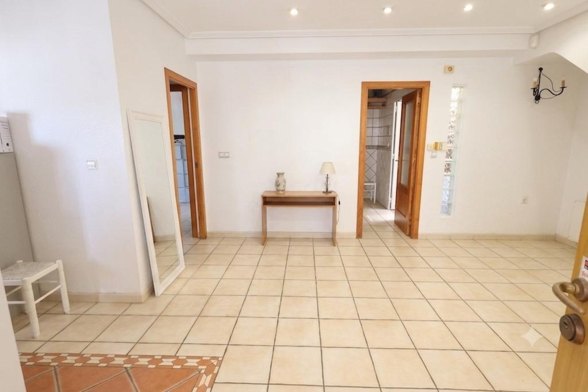 Wiederverkauf - Villa - Torrevieja - Los Balcones