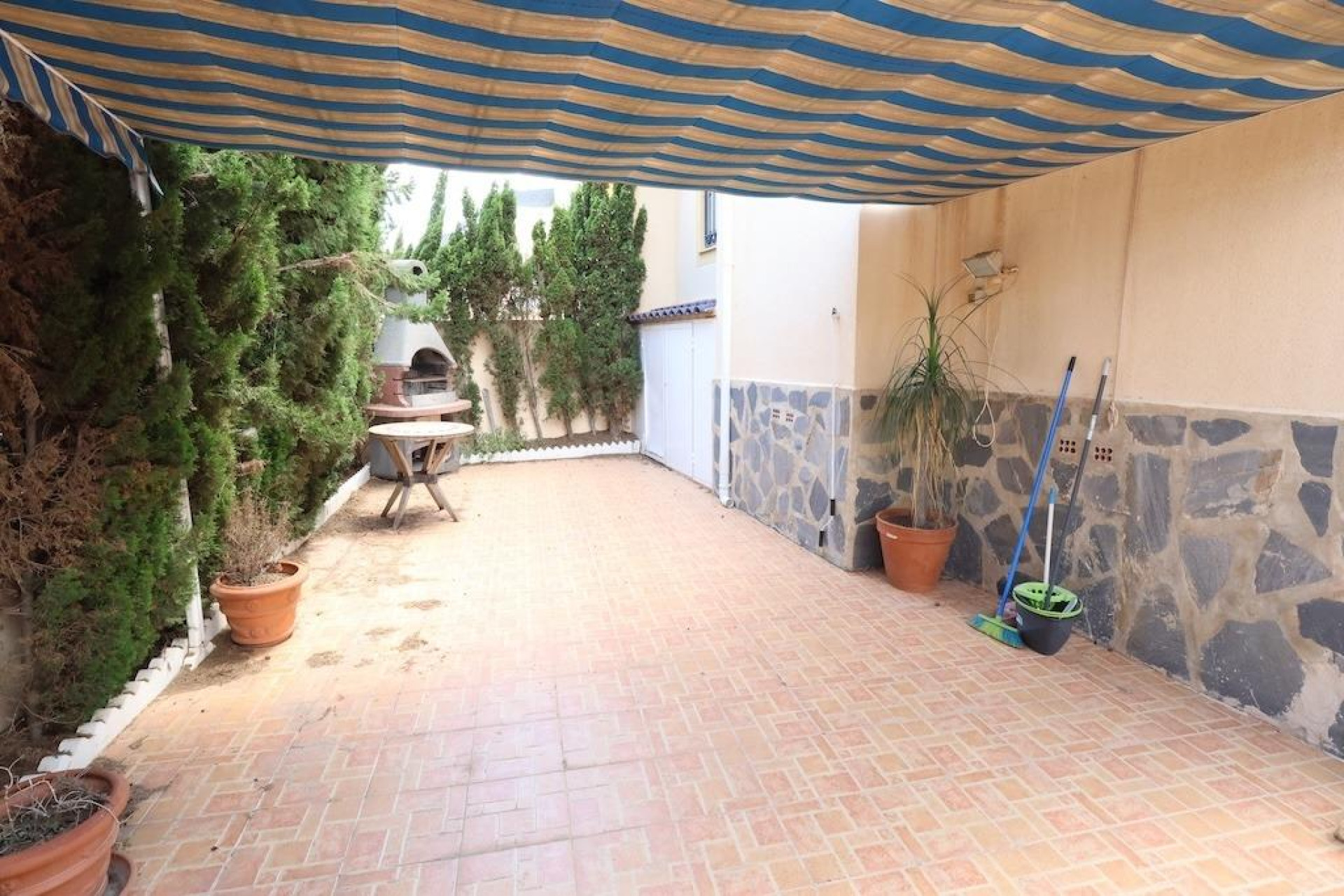 Wiederverkauf - Villa - Torrevieja - Los Balcones