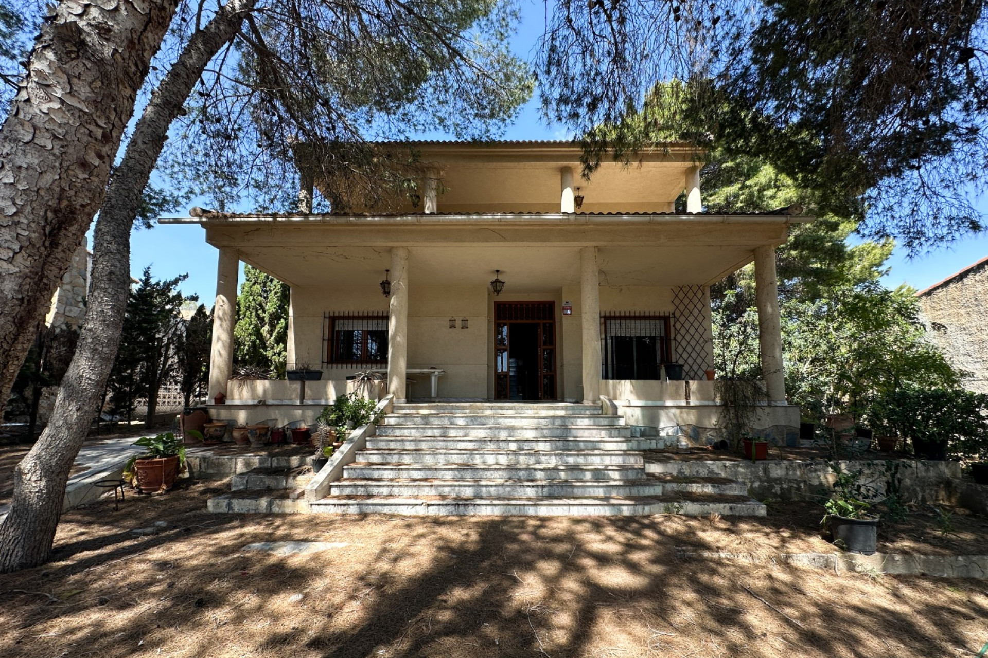 Wiederverkauf - Villa - Torrevieja - Los Balcones