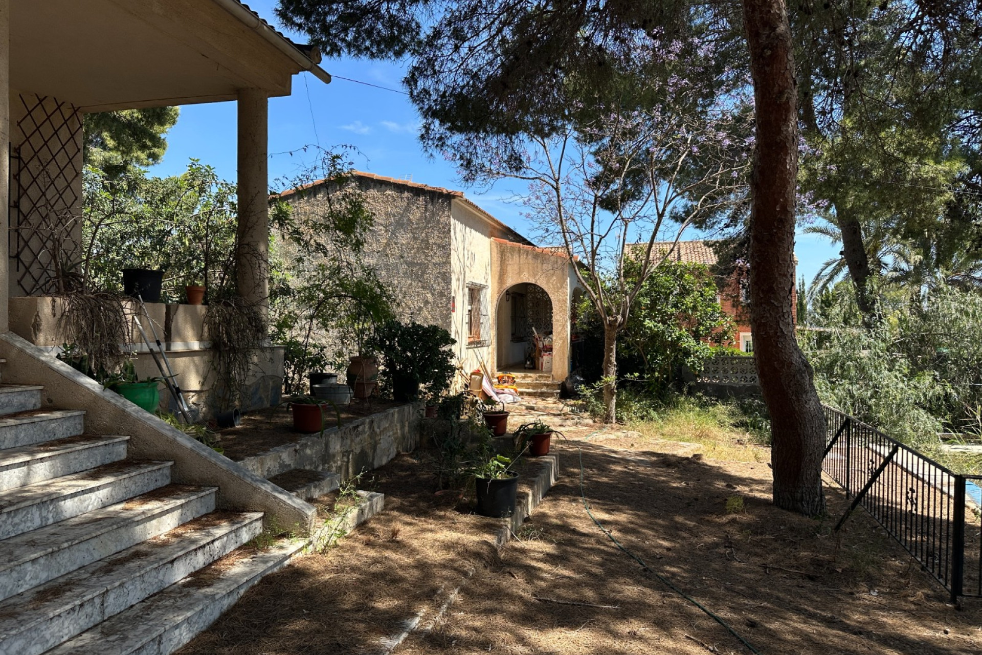 Wiederverkauf - Villa - Torrevieja - Los Balcones