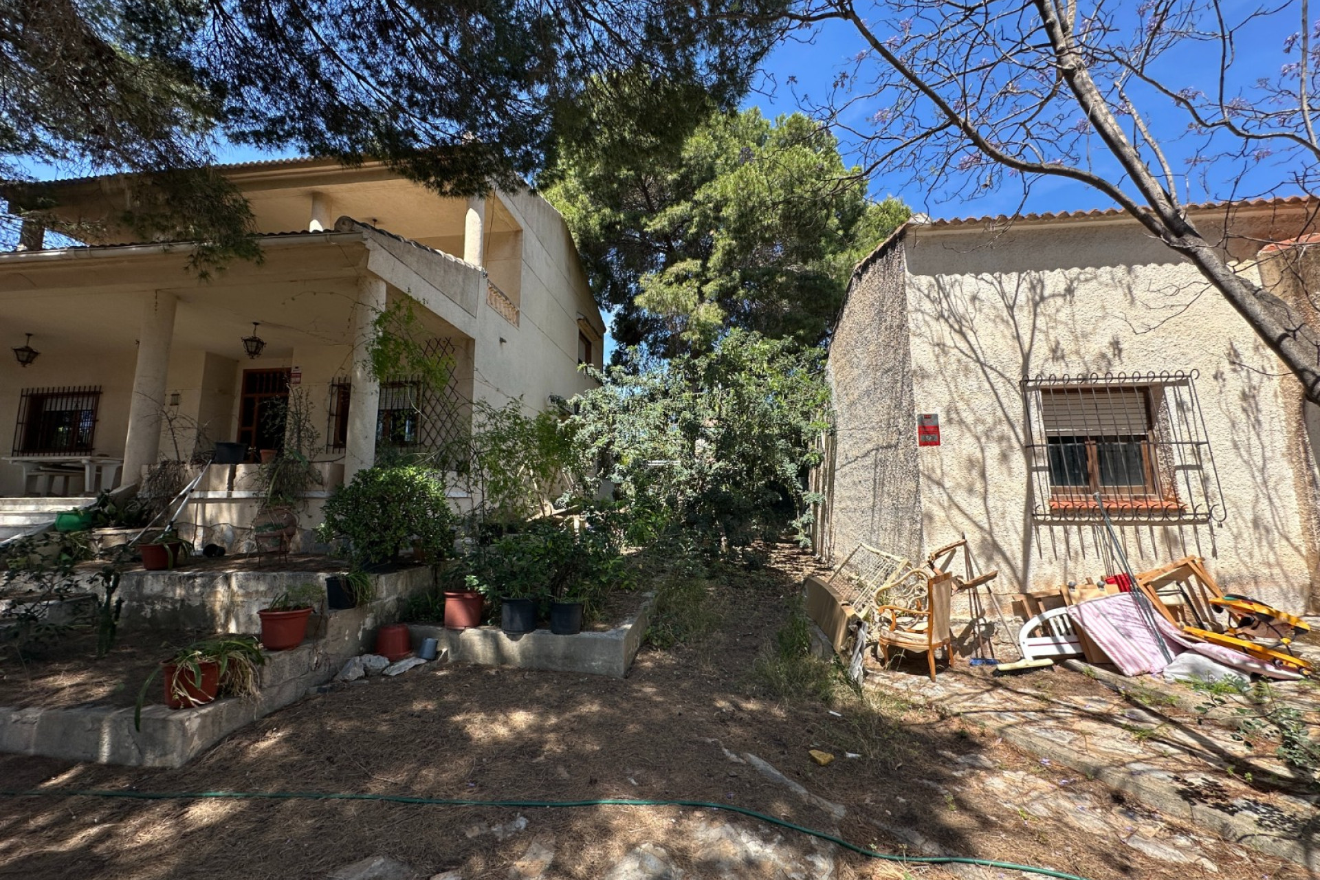 Wiederverkauf - Villa - Torrevieja - Los Balcones