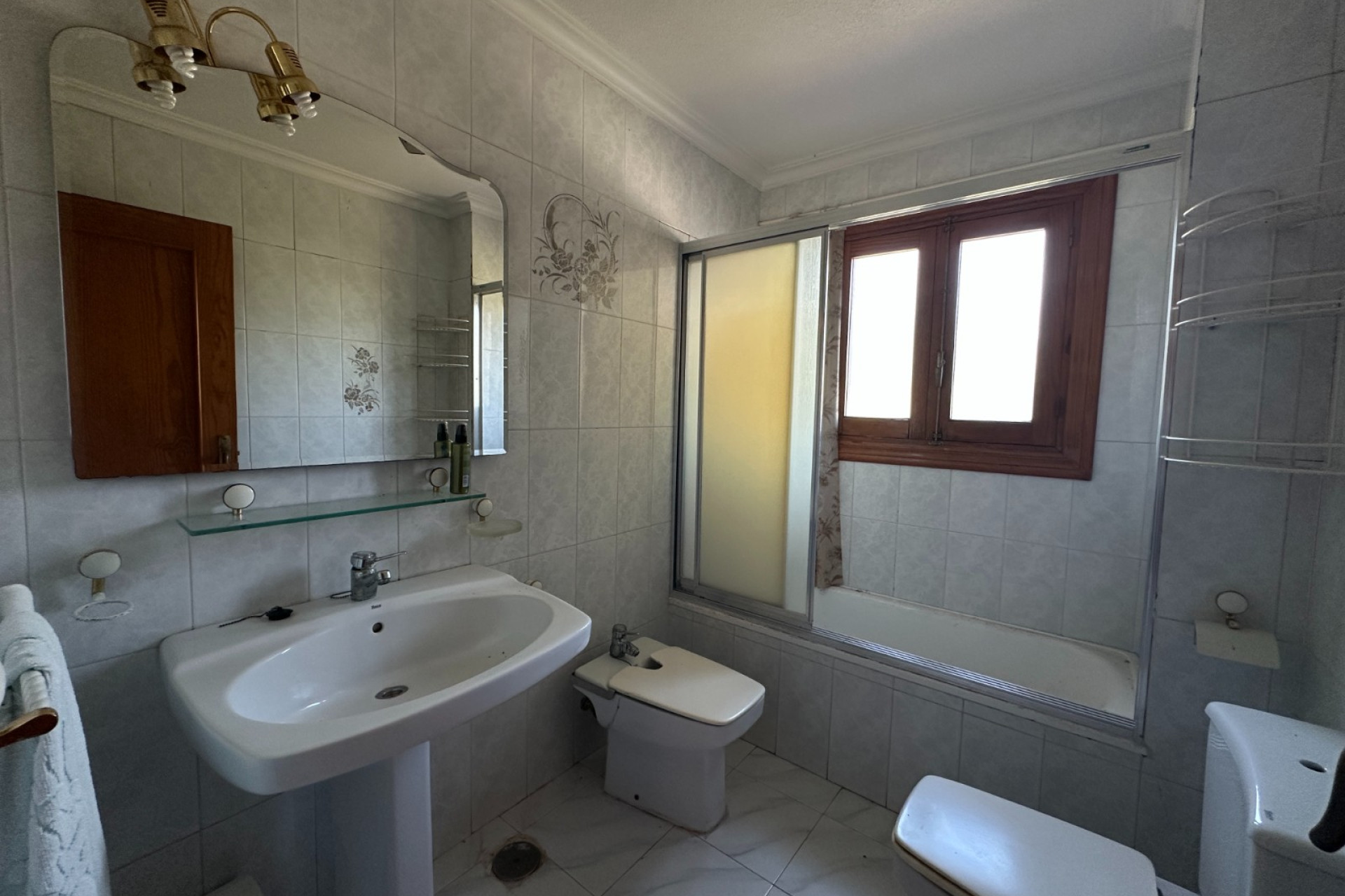 Wiederverkauf - Villa - Torrevieja - Los Balcones