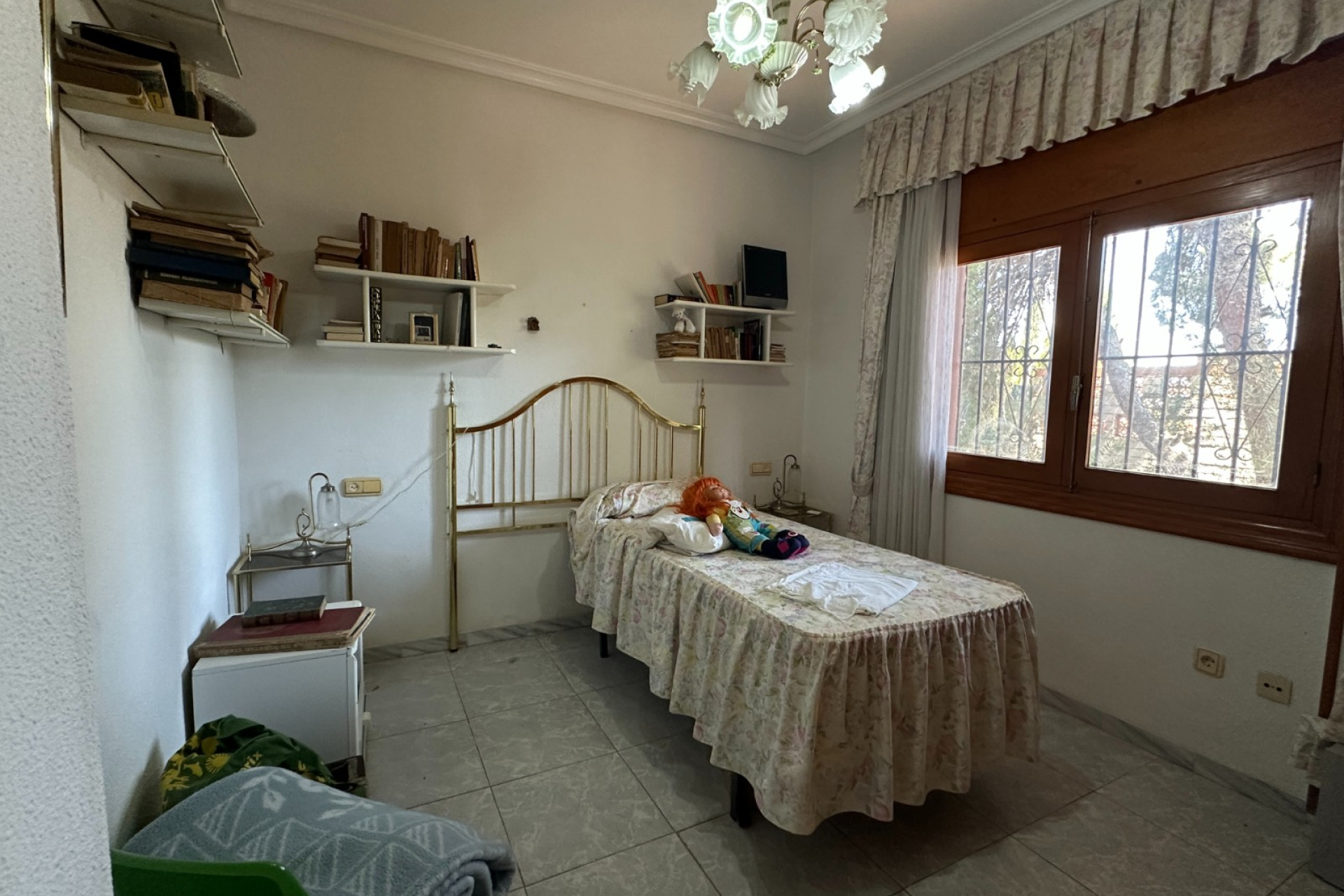 Wiederverkauf - Villa - Torrevieja - Los Balcones
