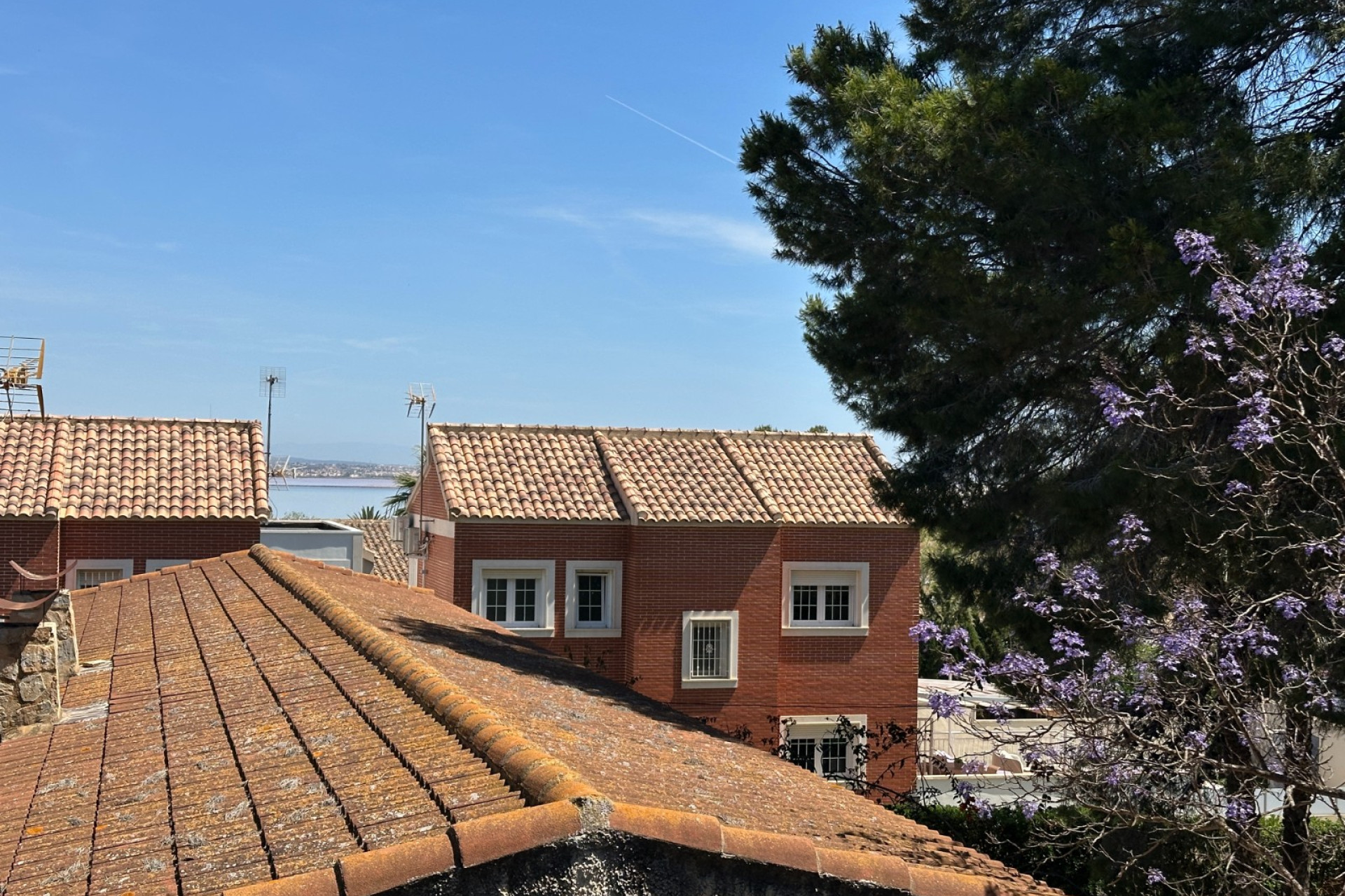 Wiederverkauf - Villa - Torrevieja - Los Balcones