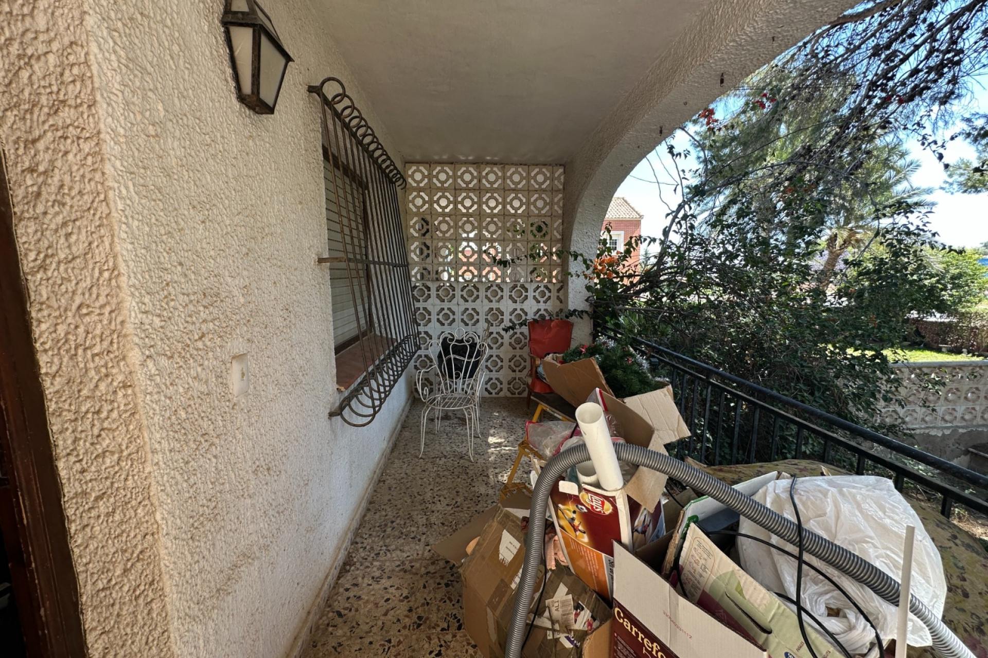 Wiederverkauf - Villa - Torrevieja - Los Balcones
