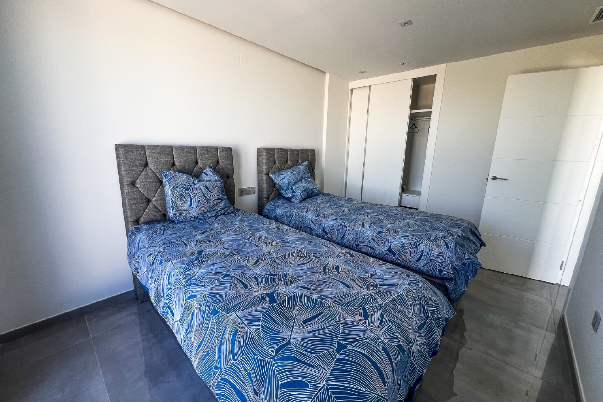 Wiederverkauf - Villa - Torrevieja - Los Balcones