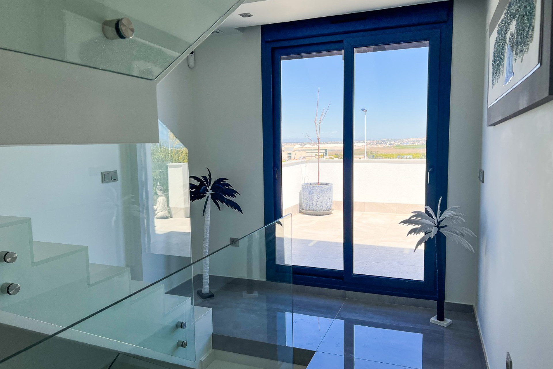 Wiederverkauf - Villa - Torrevieja - Los Balcones
