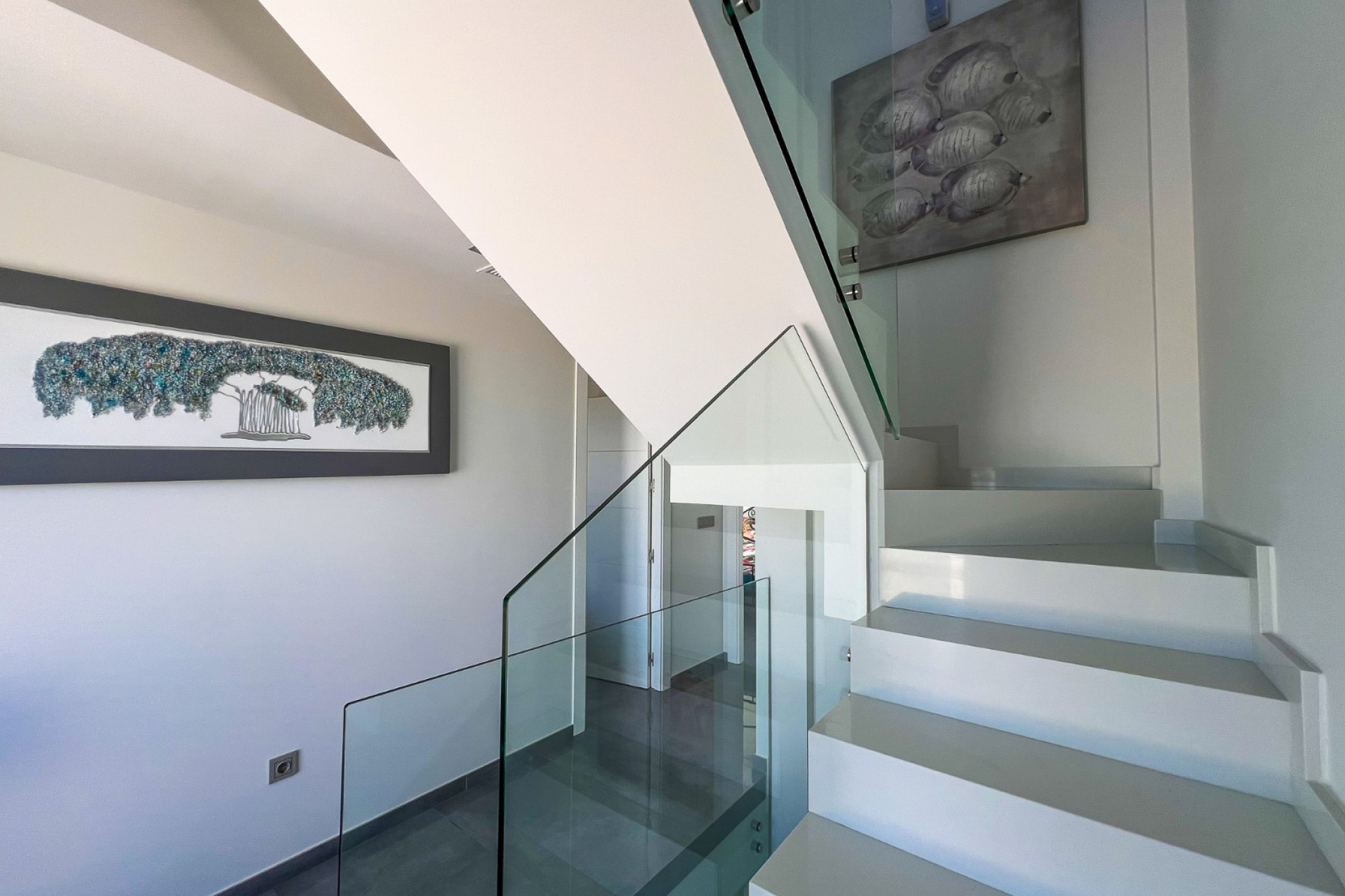 Wiederverkauf - Villa - Torrevieja - Los Balcones
