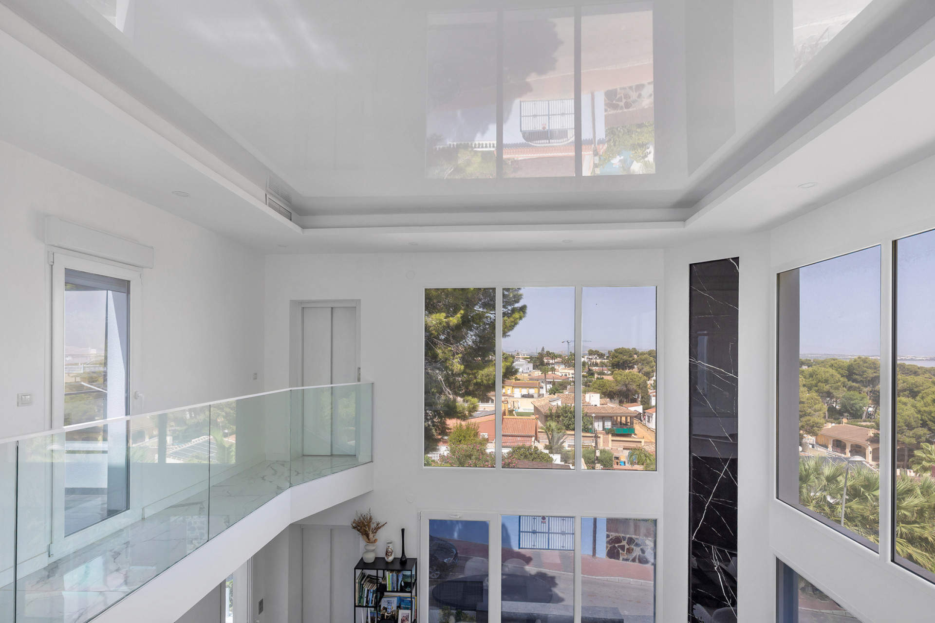 Wiederverkauf - Villa - Torrevieja - Los Balcones