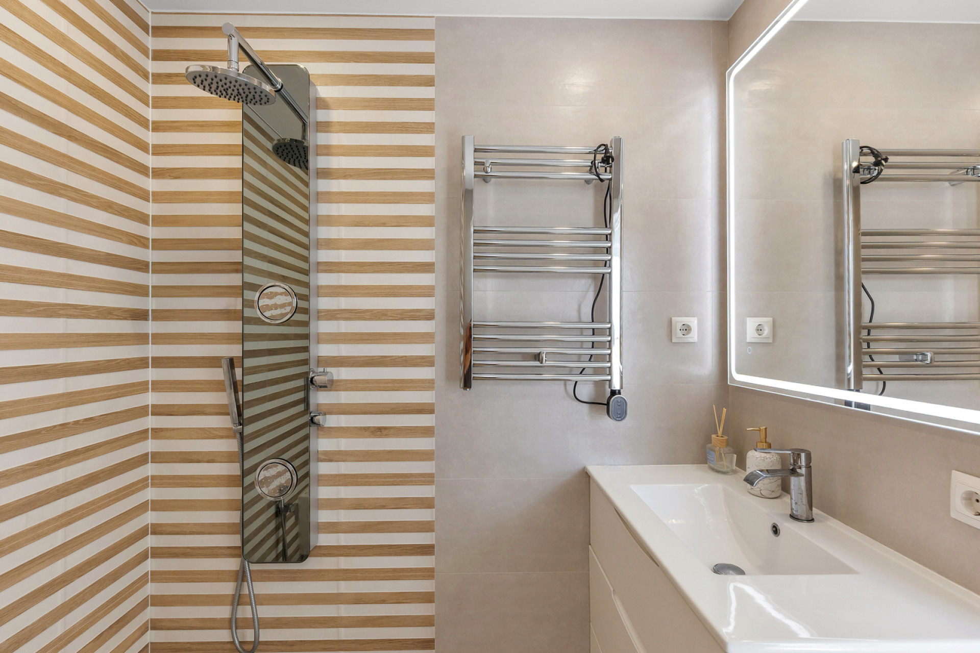 Wiederverkauf - Villa - Torrevieja - Los Balcones