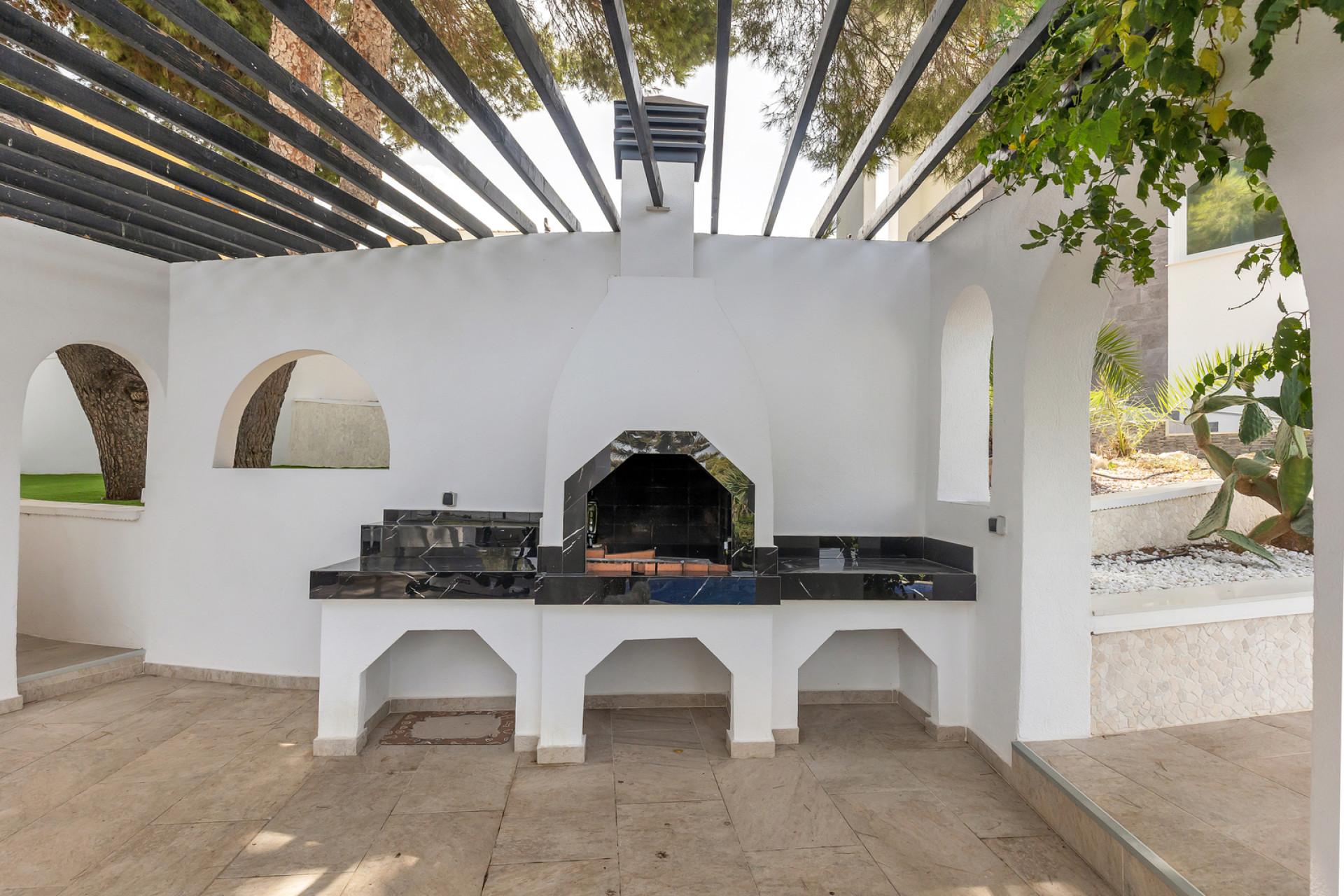 Wiederverkauf - Villa - Torrevieja - Los Balcones