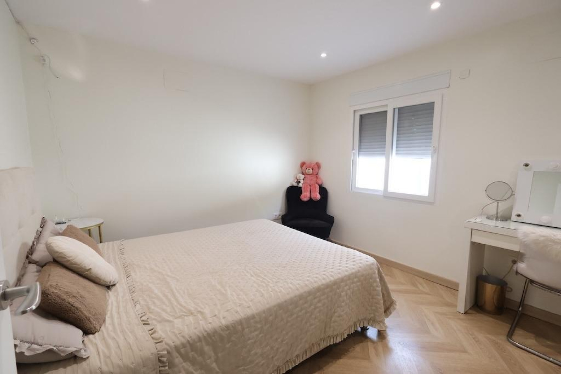 Wiederverkauf - Villa - Torrevieja - Los Balcones