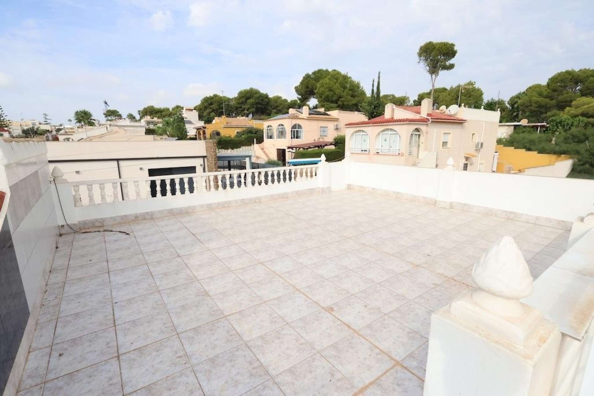 Wiederverkauf - Villa - Torrevieja - Los Balcones