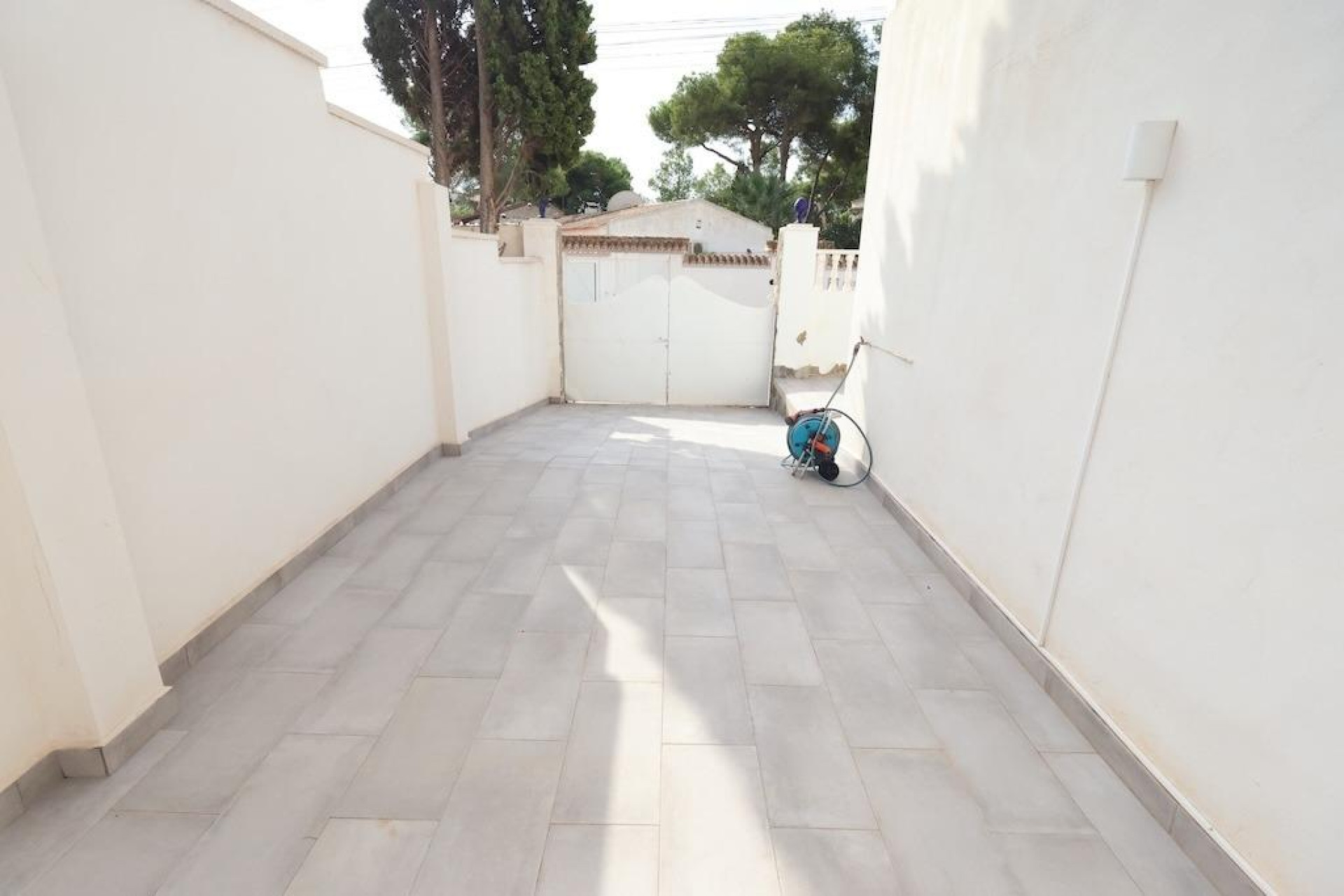 Wiederverkauf - Villa - Torrevieja - Los Balcones