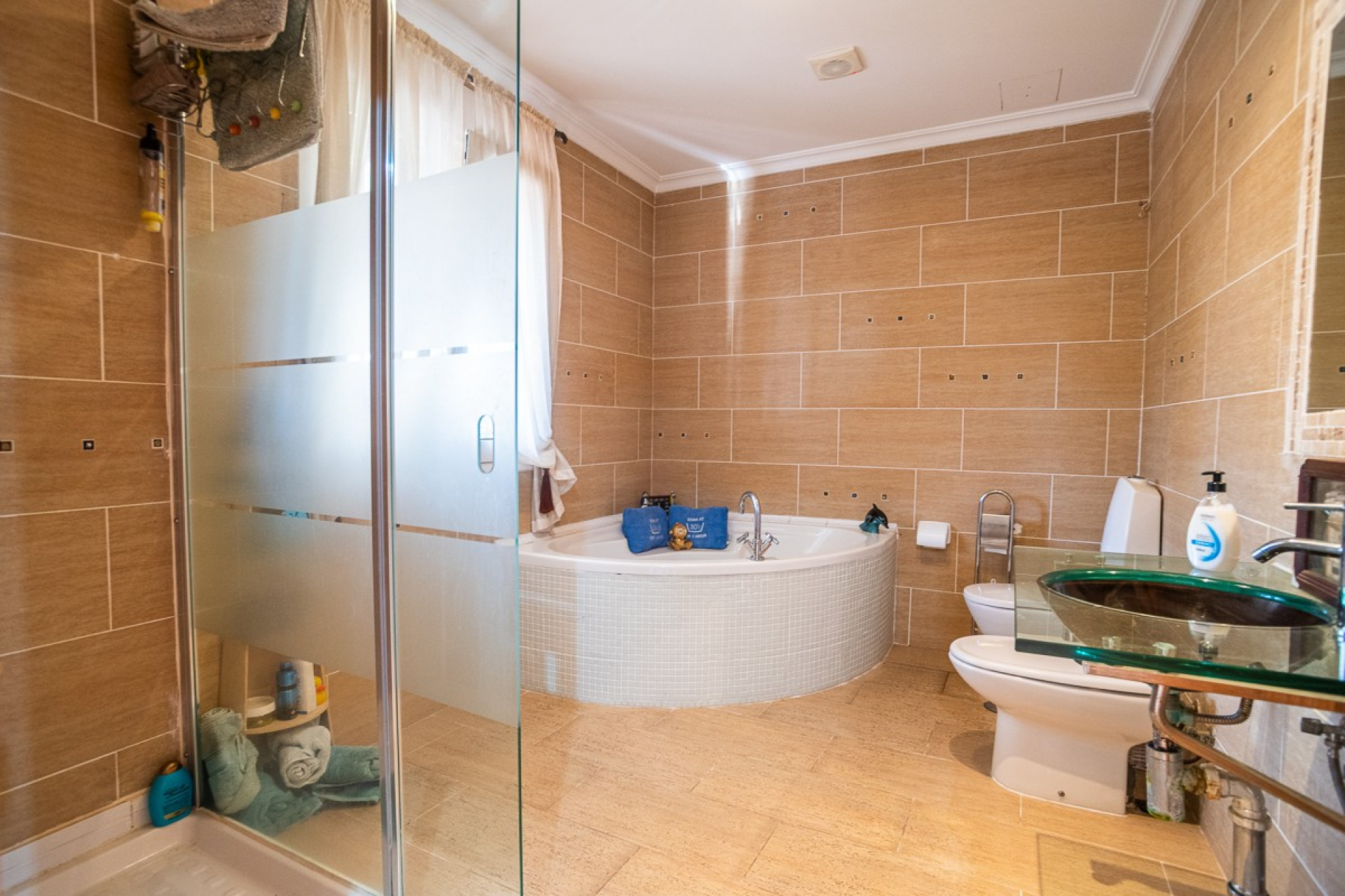 Wiederverkauf - Villa - Torrevieja - Los Balcones