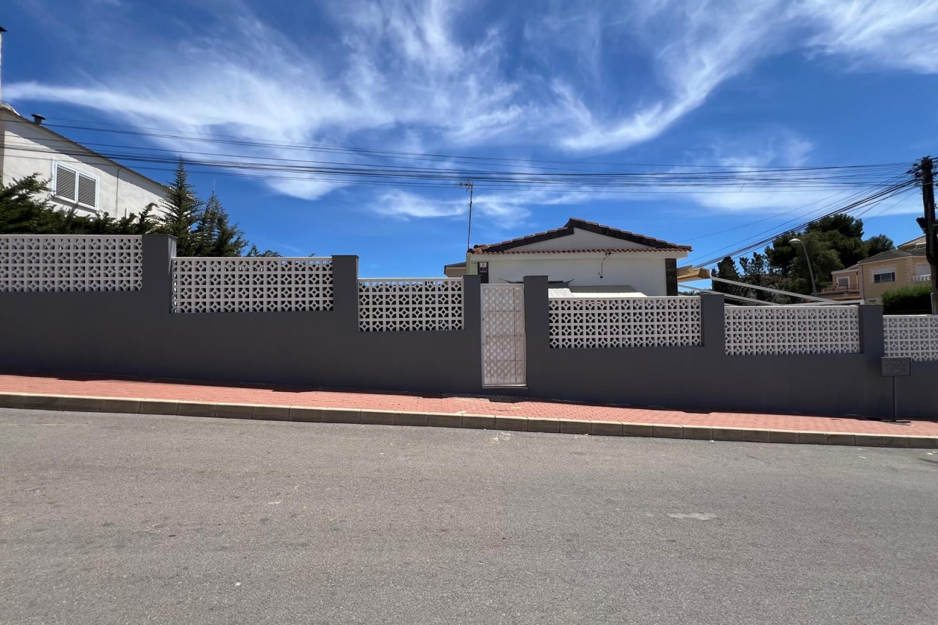 Wiederverkauf - Villa - Torrevieja - Los Balcones