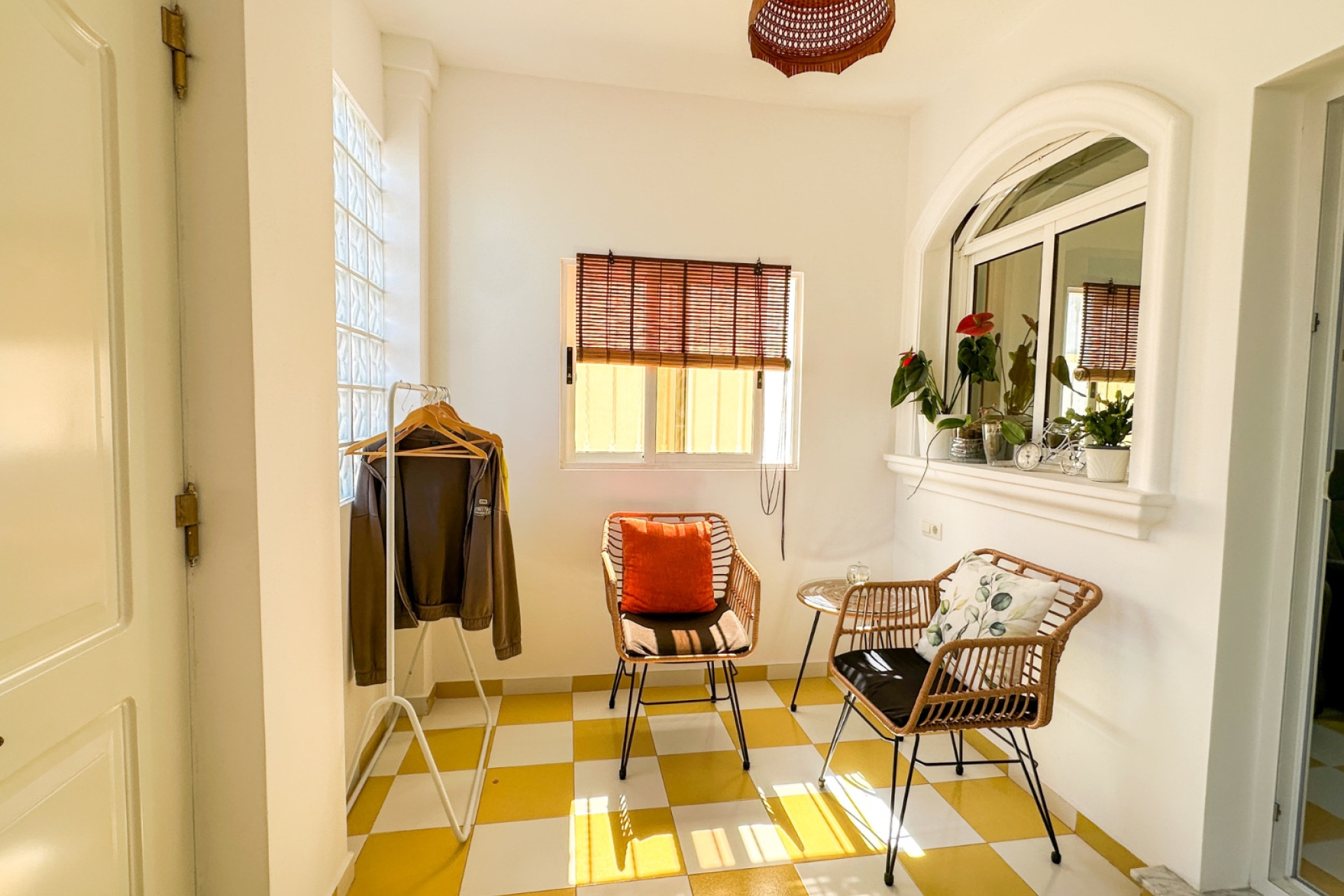 Wiederverkauf - Villa - Torrevieja - Nueva Torrevieja - Aguas Nuevas