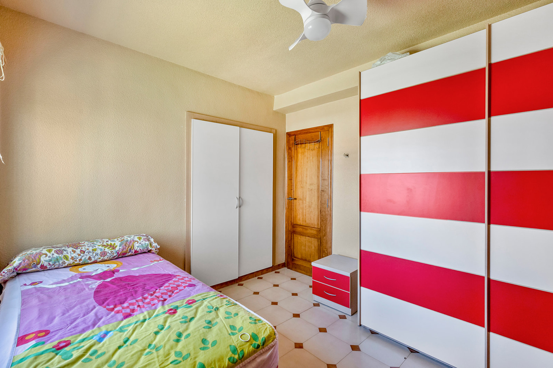 Wiederverkauf - Villa - Torrevieja - Rocio del Mar