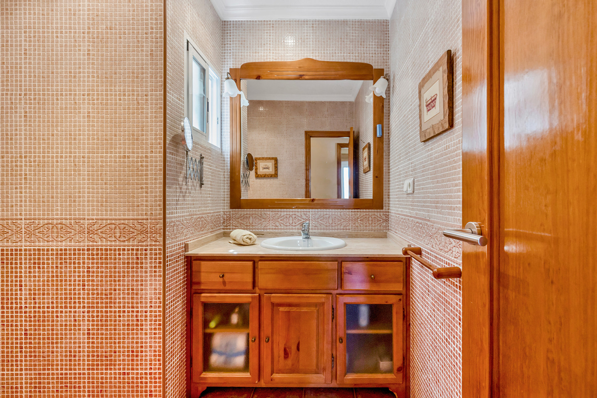 Wiederverkauf - Villa - Torrevieja - Rocio del Mar