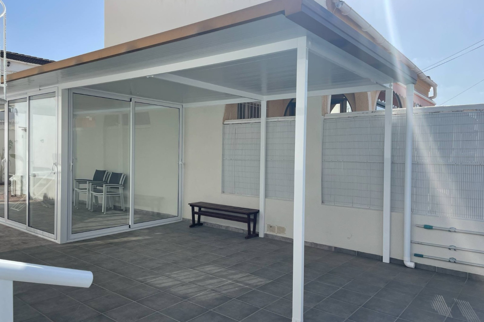 Wiederverkauf - Villa - Torrevieja - San luis