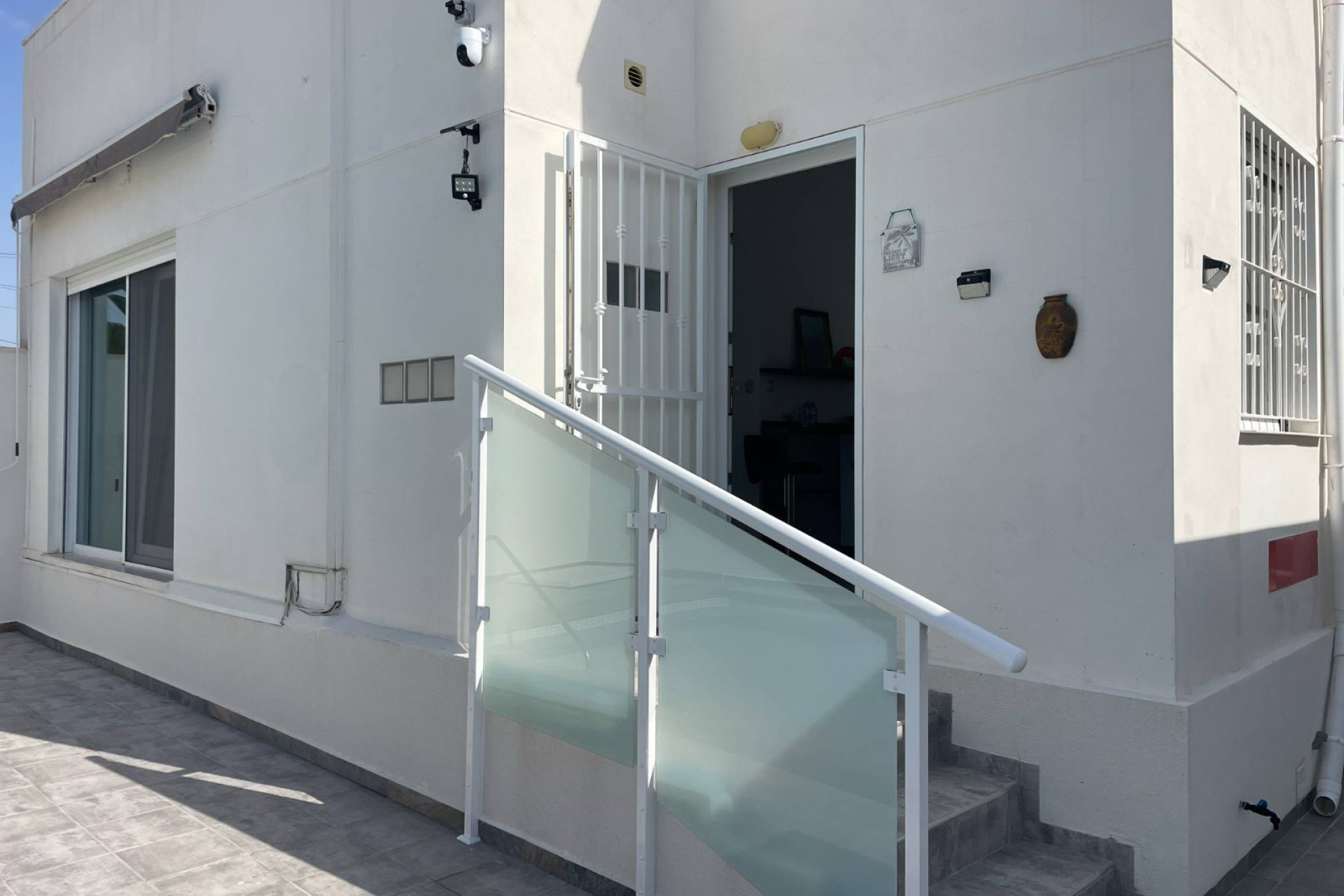 Wiederverkauf - Villa - Torrevieja - San luis