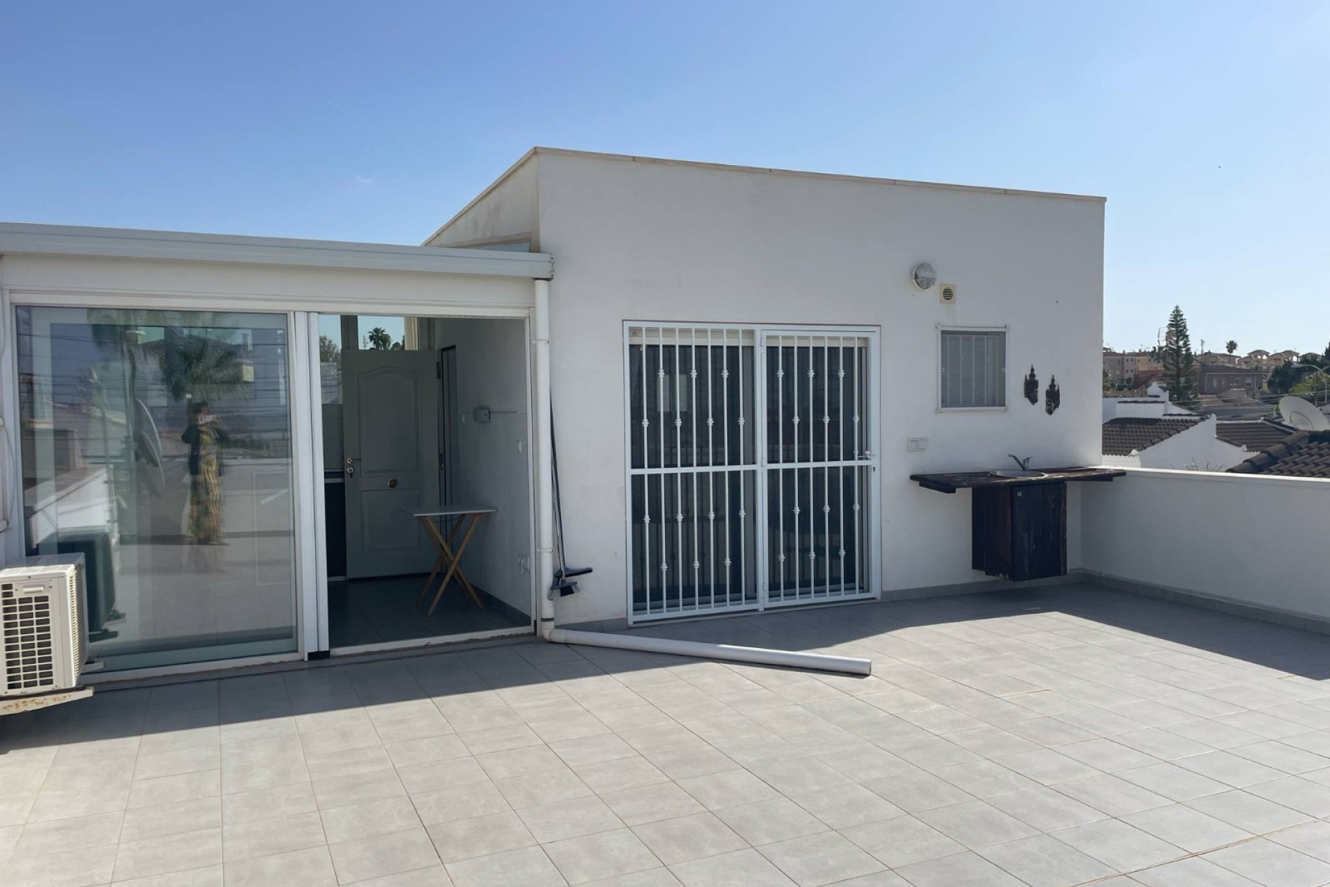 Wiederverkauf - Villa - Torrevieja - San luis