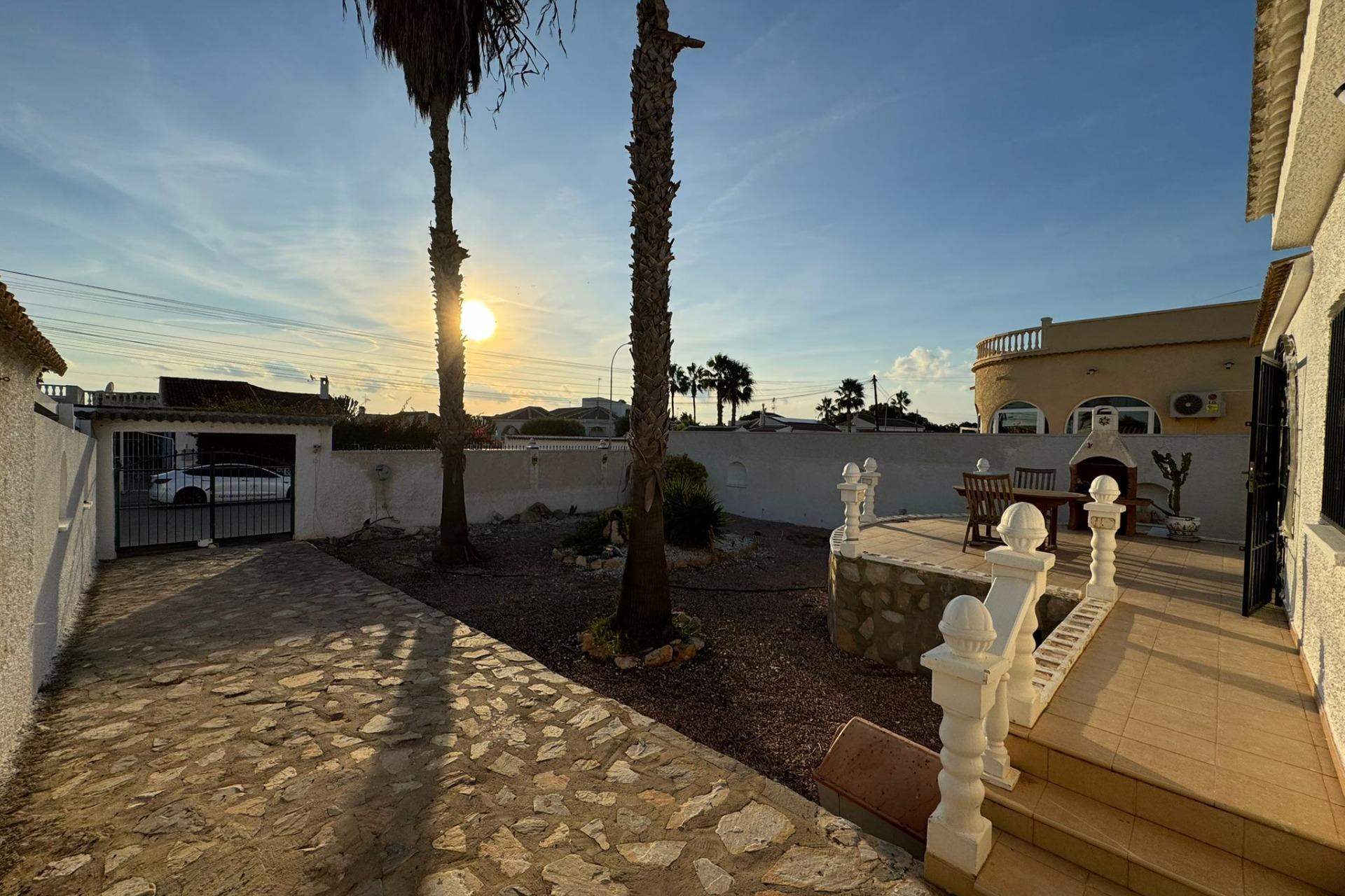 Wiederverkauf - Villa - Torrevieja - San luis