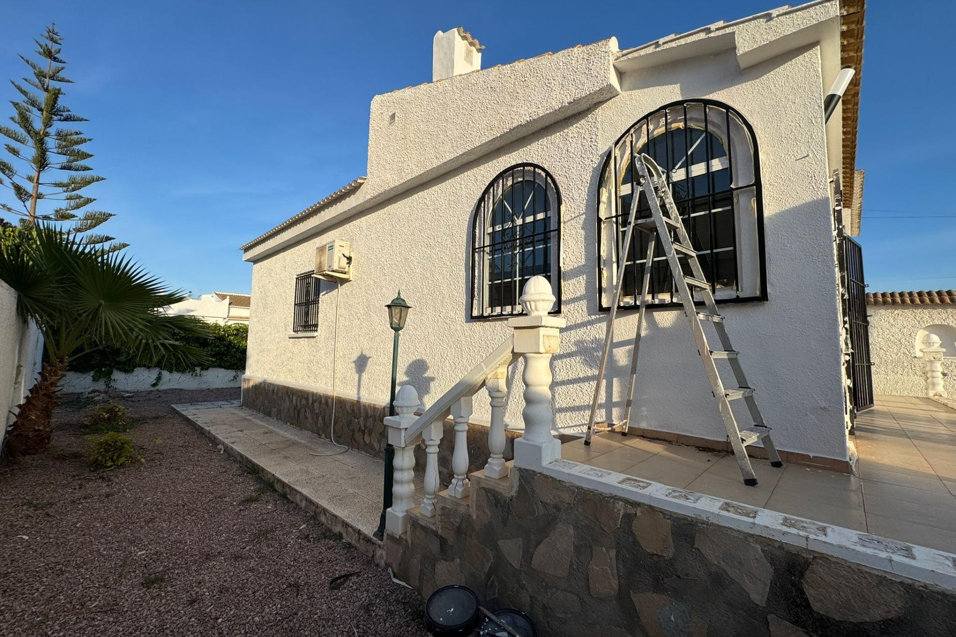 Wiederverkauf - Villa - Torrevieja - San luis