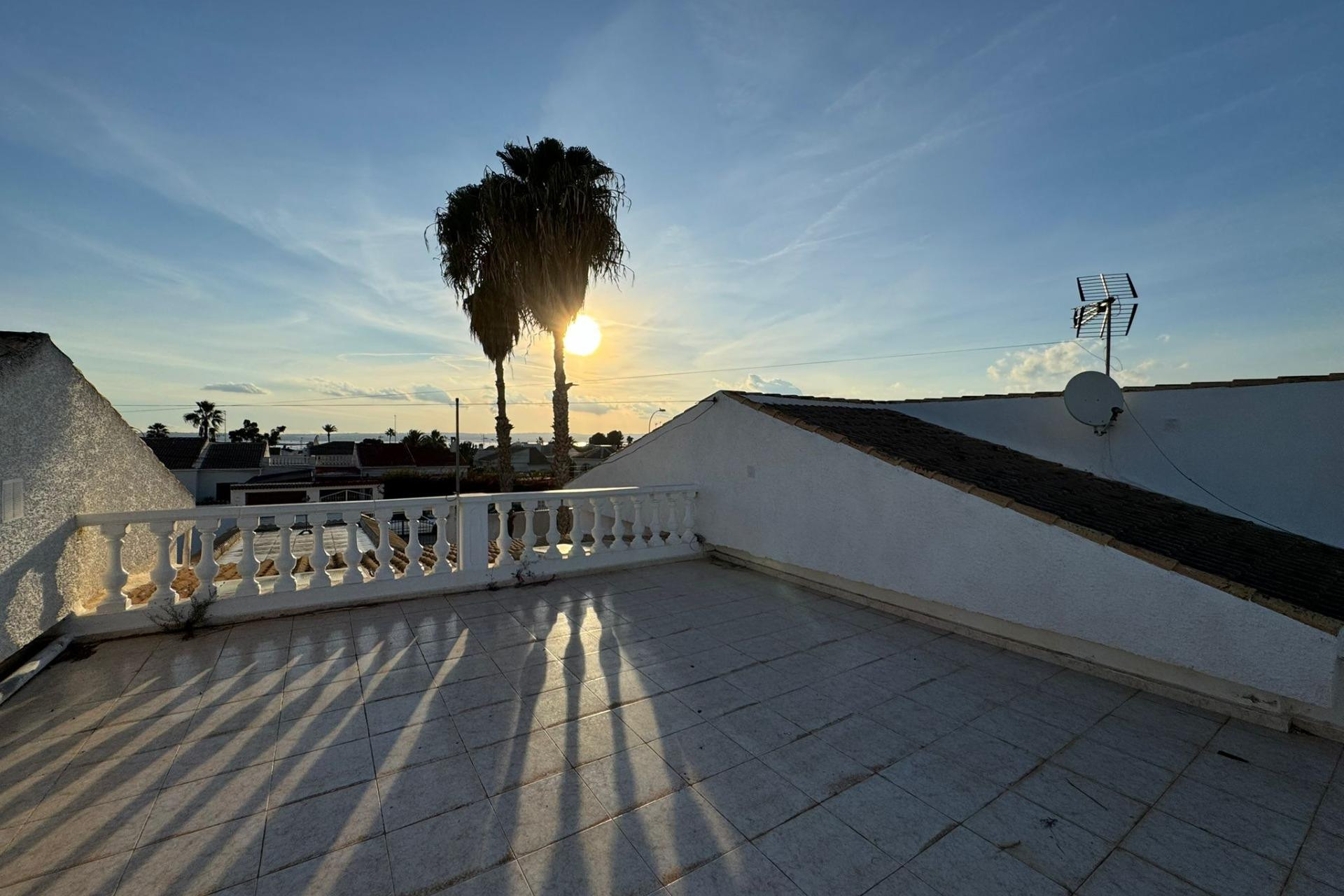 Wiederverkauf - Villa - Torrevieja - San luis