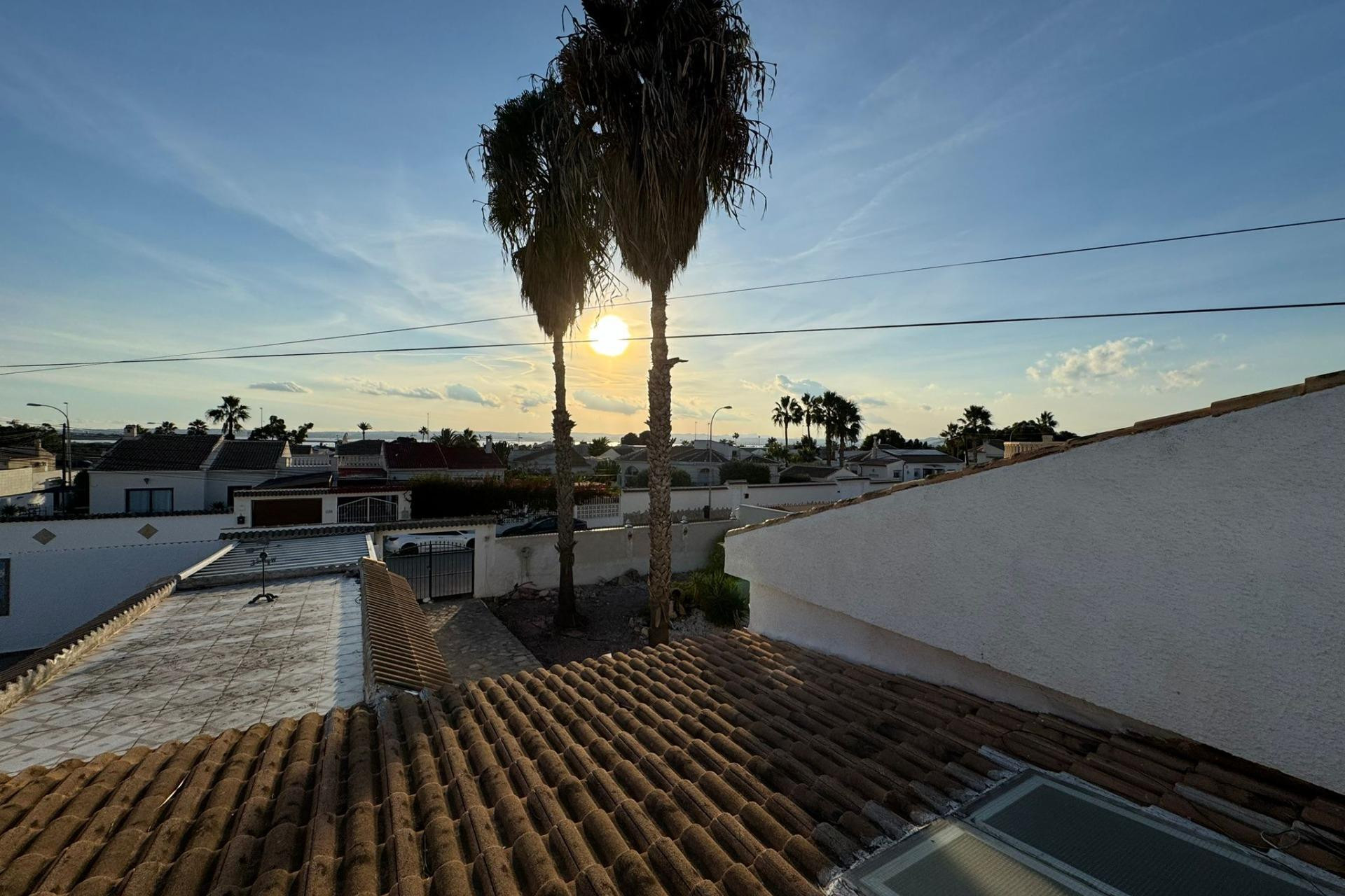Wiederverkauf - Villa - Torrevieja - San luis