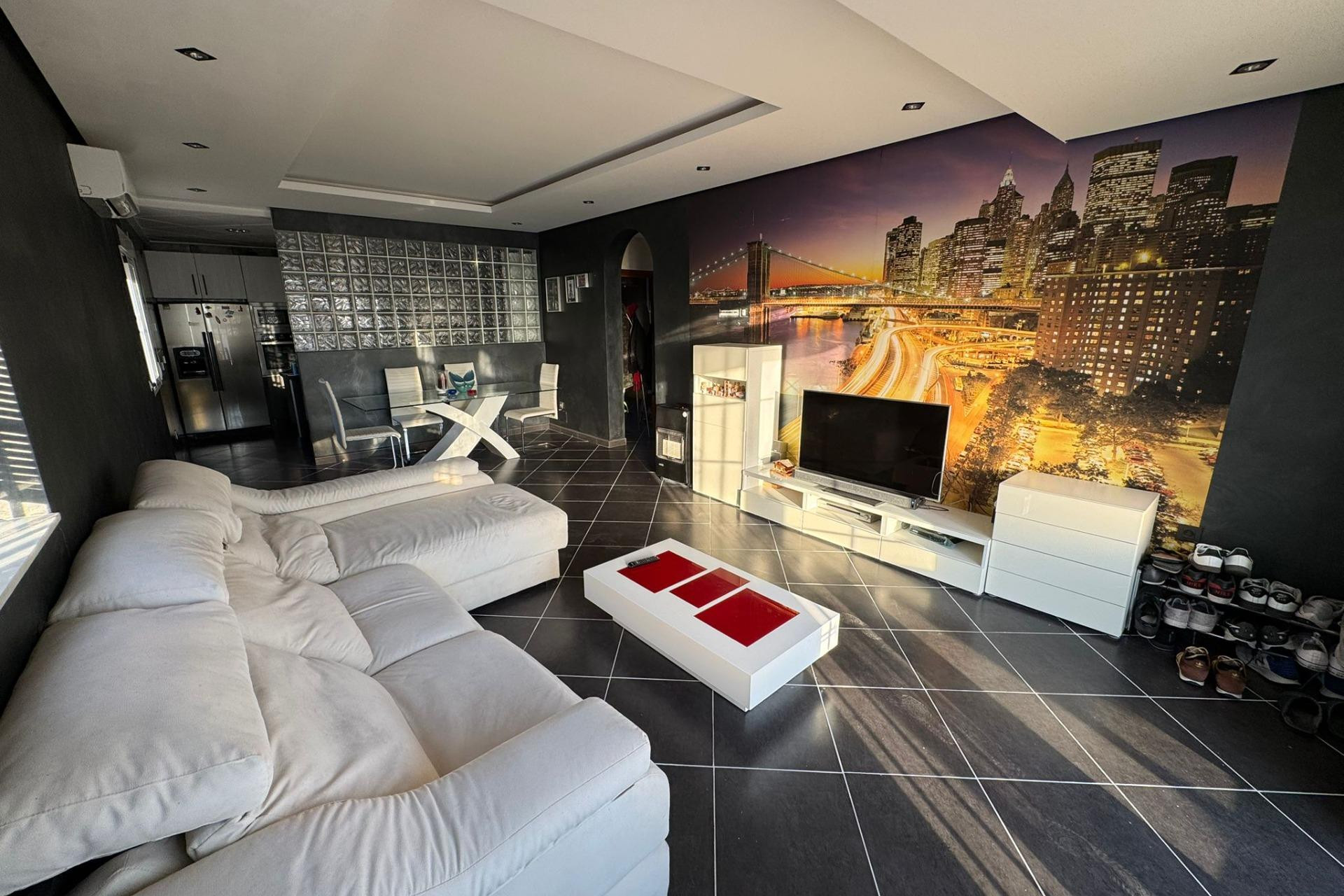 Wiederverkauf - Villa - Torrevieja - San luis