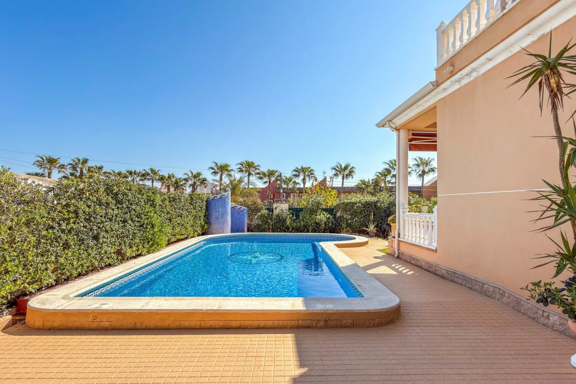 Wiederverkauf - Villa - Torrevieja - Torrelamata - La Mata