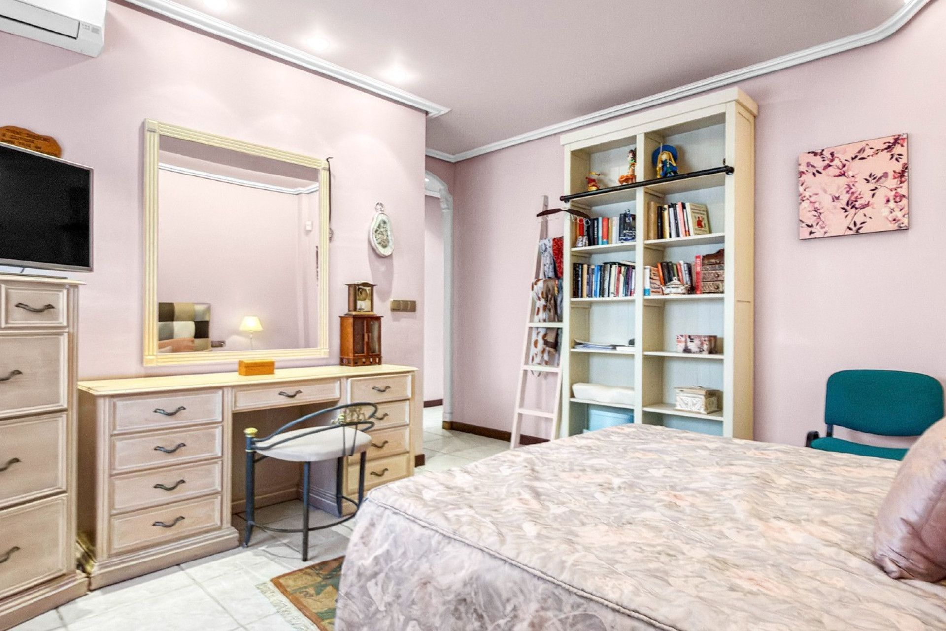 Wiederverkauf - Villa - Torrevieja - Torrelamata - La Mata