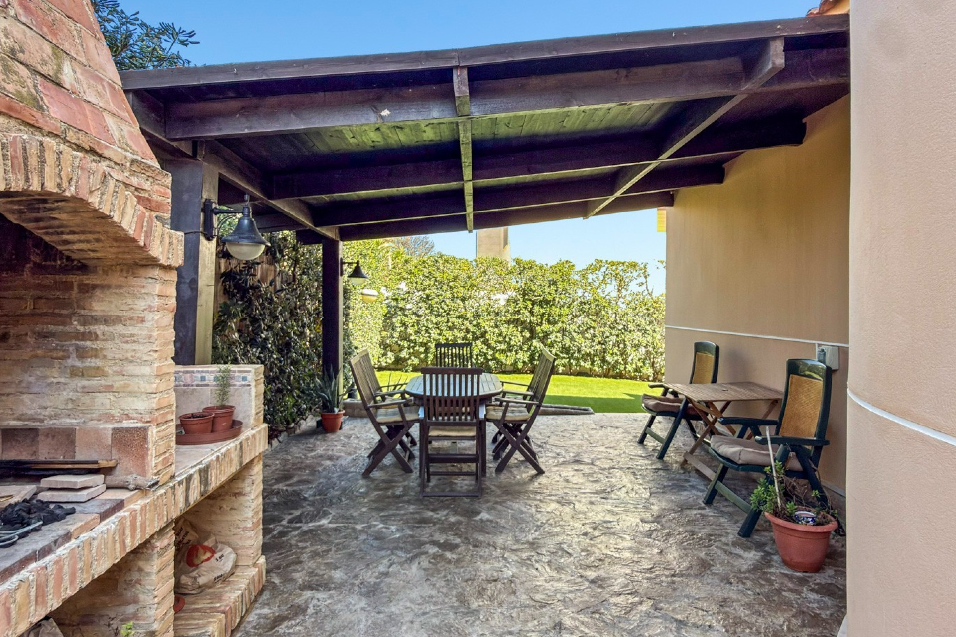 Wiederverkauf - Villa - Torrevieja - Torrelamata - La Mata