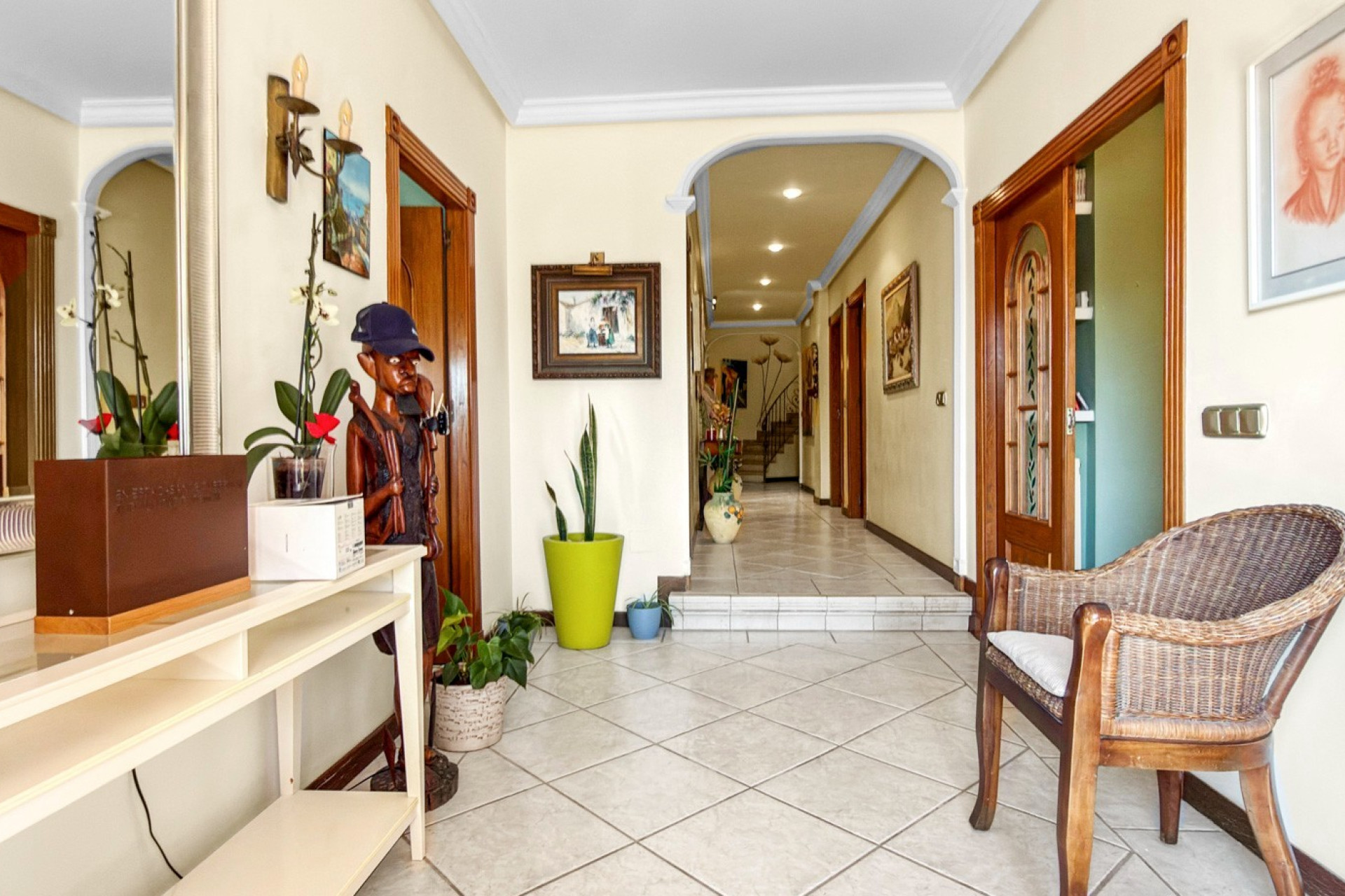Wiederverkauf - Villa - Torrevieja - Torrelamata - La Mata