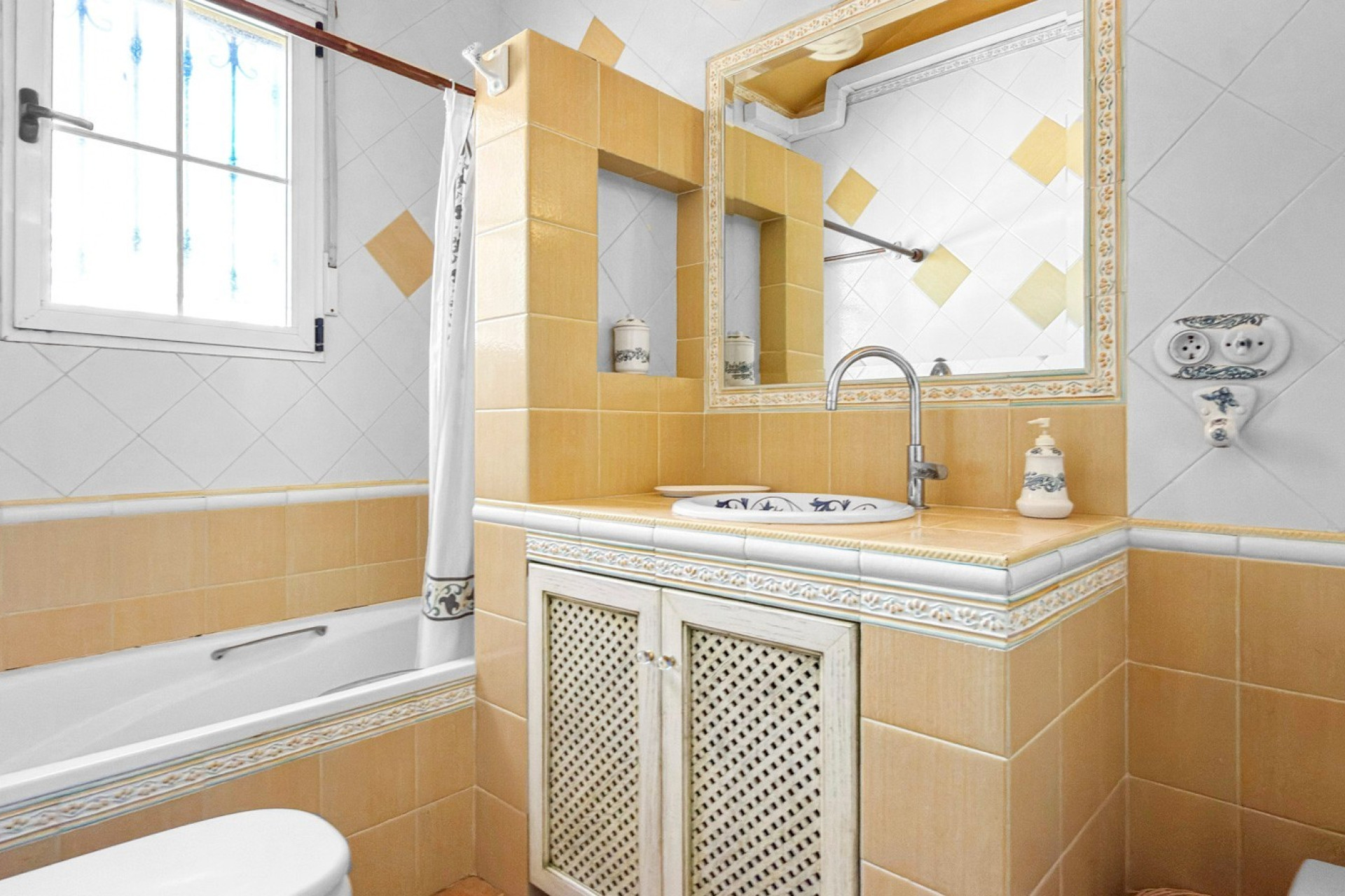 Wiederverkauf - Villa - Torrevieja - Torrelamata - La Mata