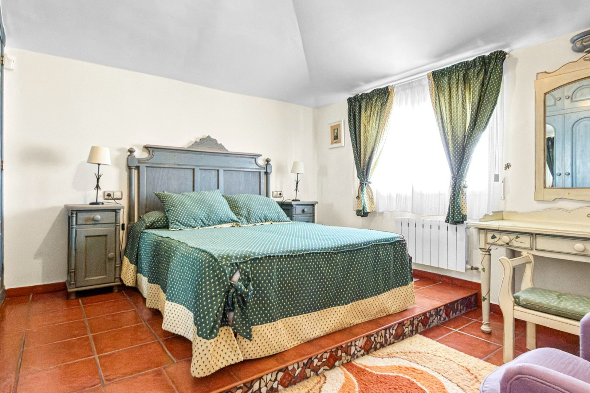 Wiederverkauf - Villa - Torrevieja - Torrelamata - La Mata