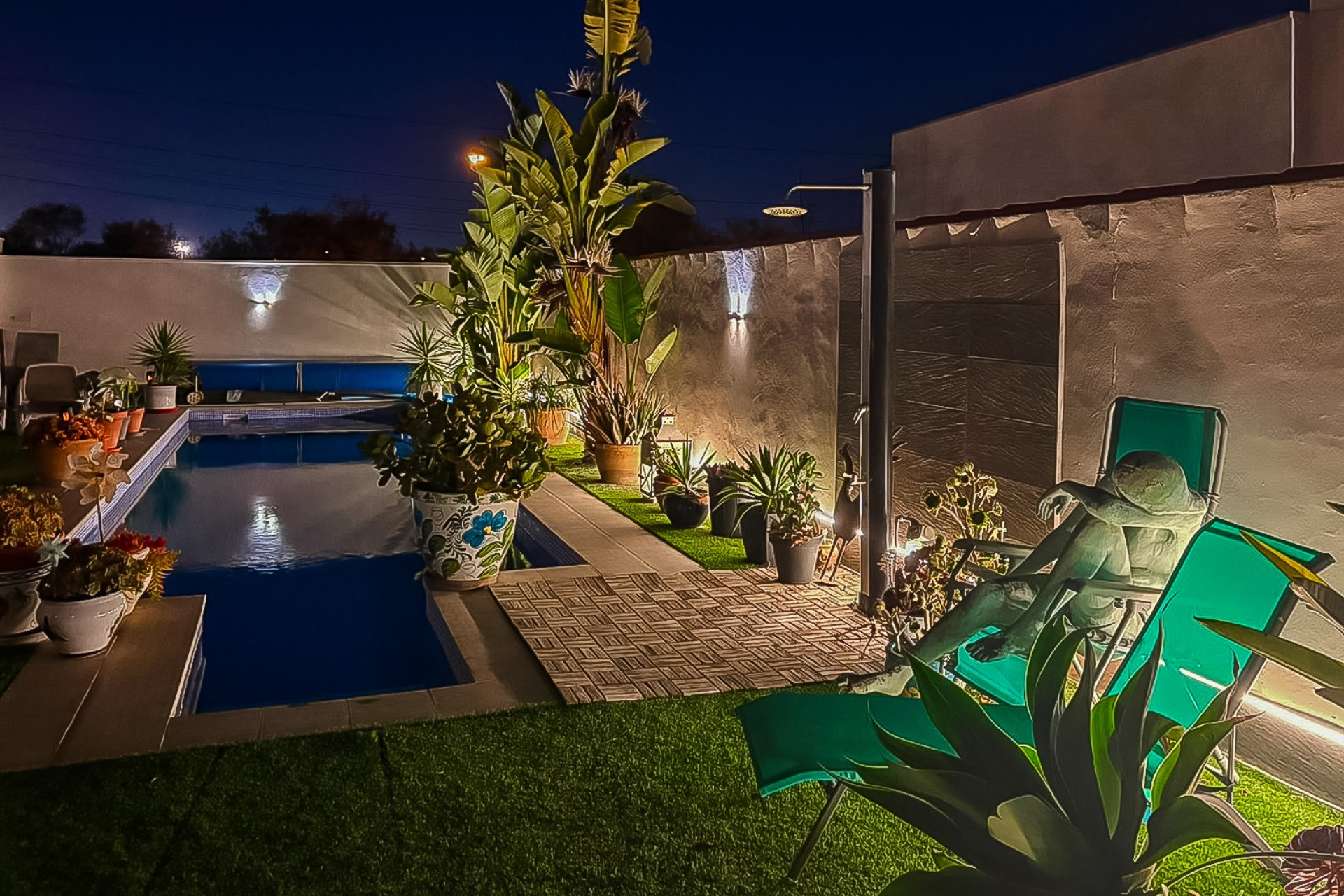 Wiederverkauf - Villa - Torrevieja - Torreta - Florida