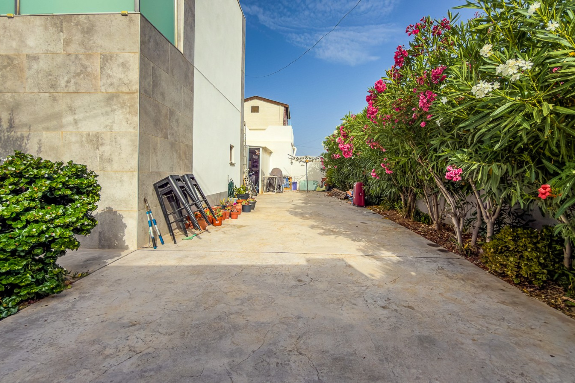 Wiederverkauf - Villa - Torrevieja - Torreta - Florida
