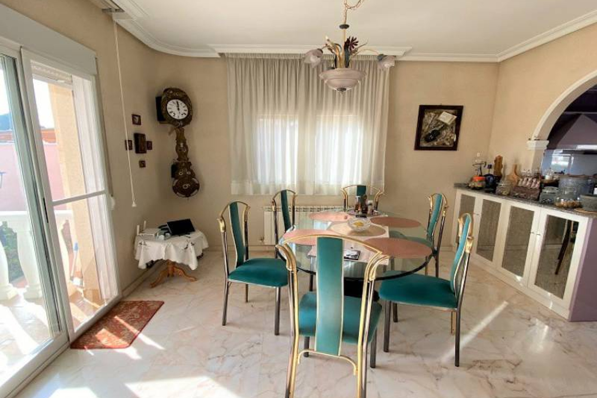 Wiederverkauf - Villa - Torrevieja - torrevieja