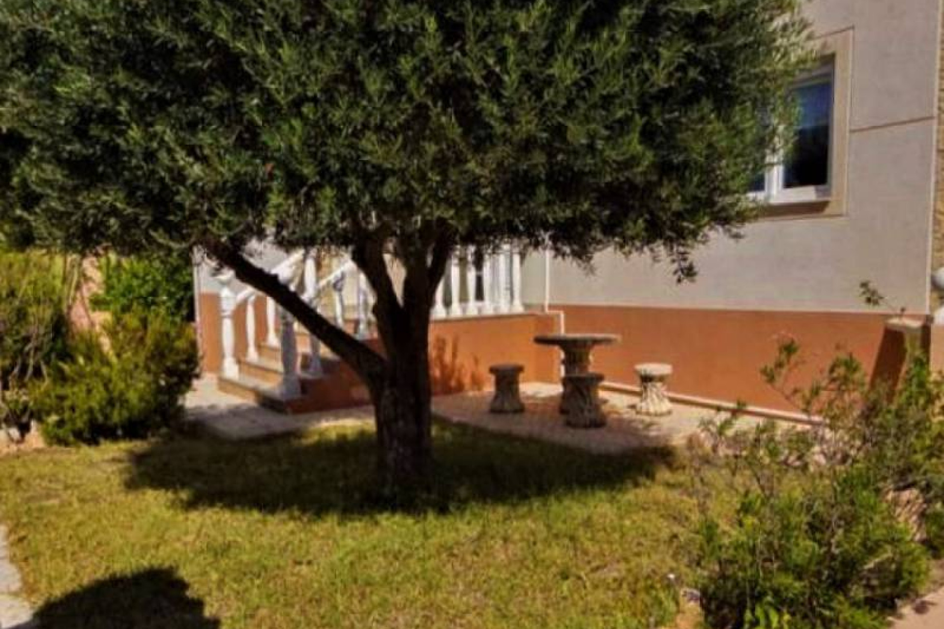 Wiederverkauf - Villa - Torrevieja - torrevieja