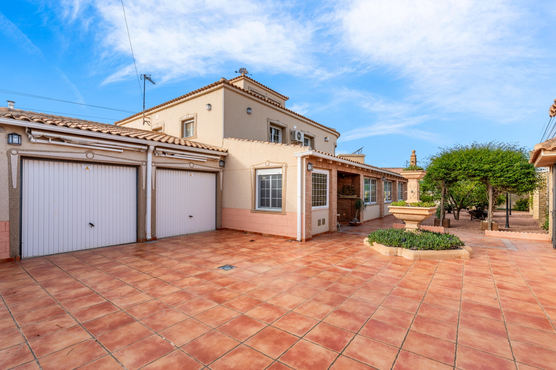 Wiederverkauf - Villa - Torrevieja - torrevieja