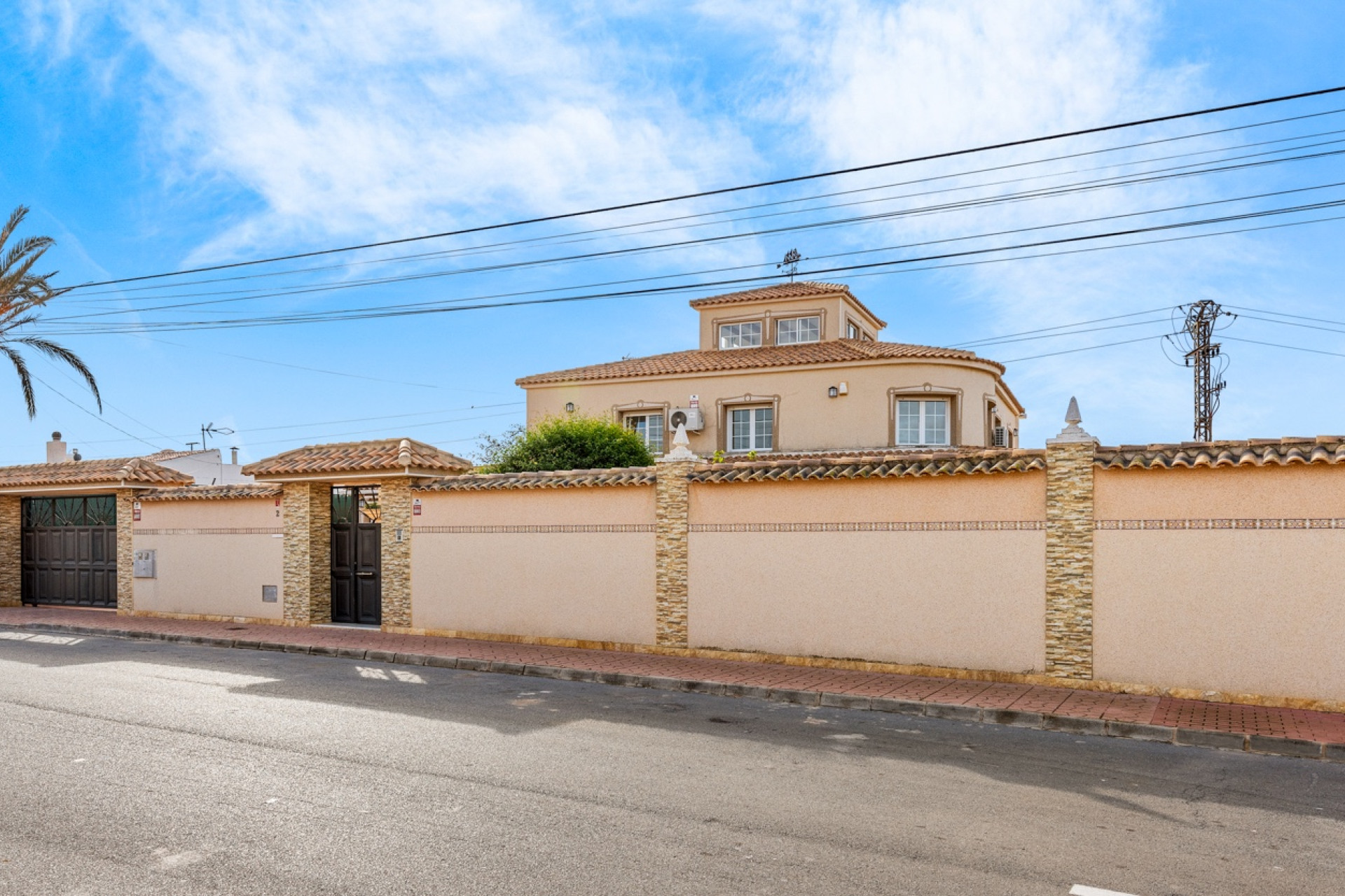 Wiederverkauf - Villa - Torrevieja - torrevieja